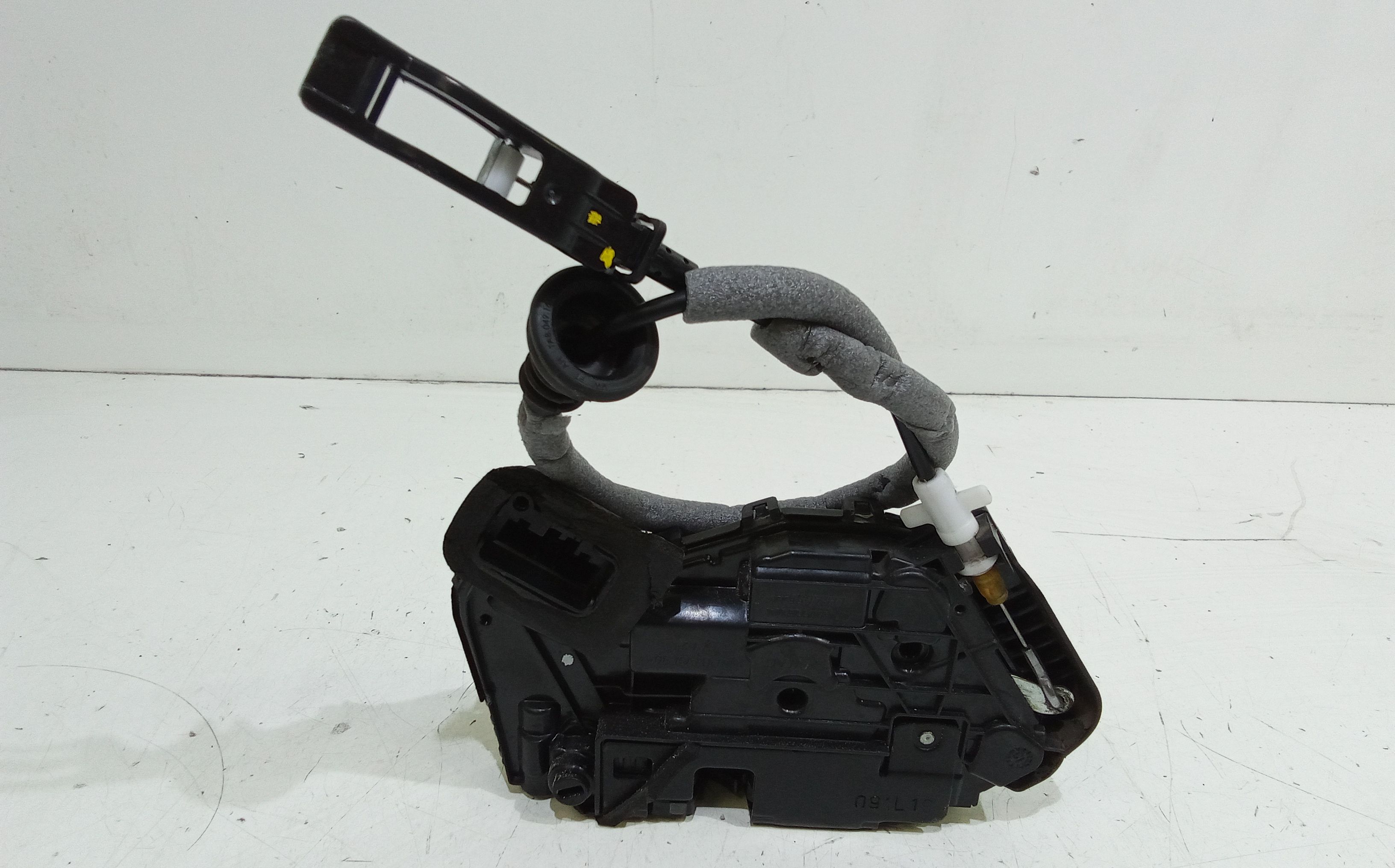 Serratura Posteriore Sinistra VOLKSWAGEN Tiguan Serie