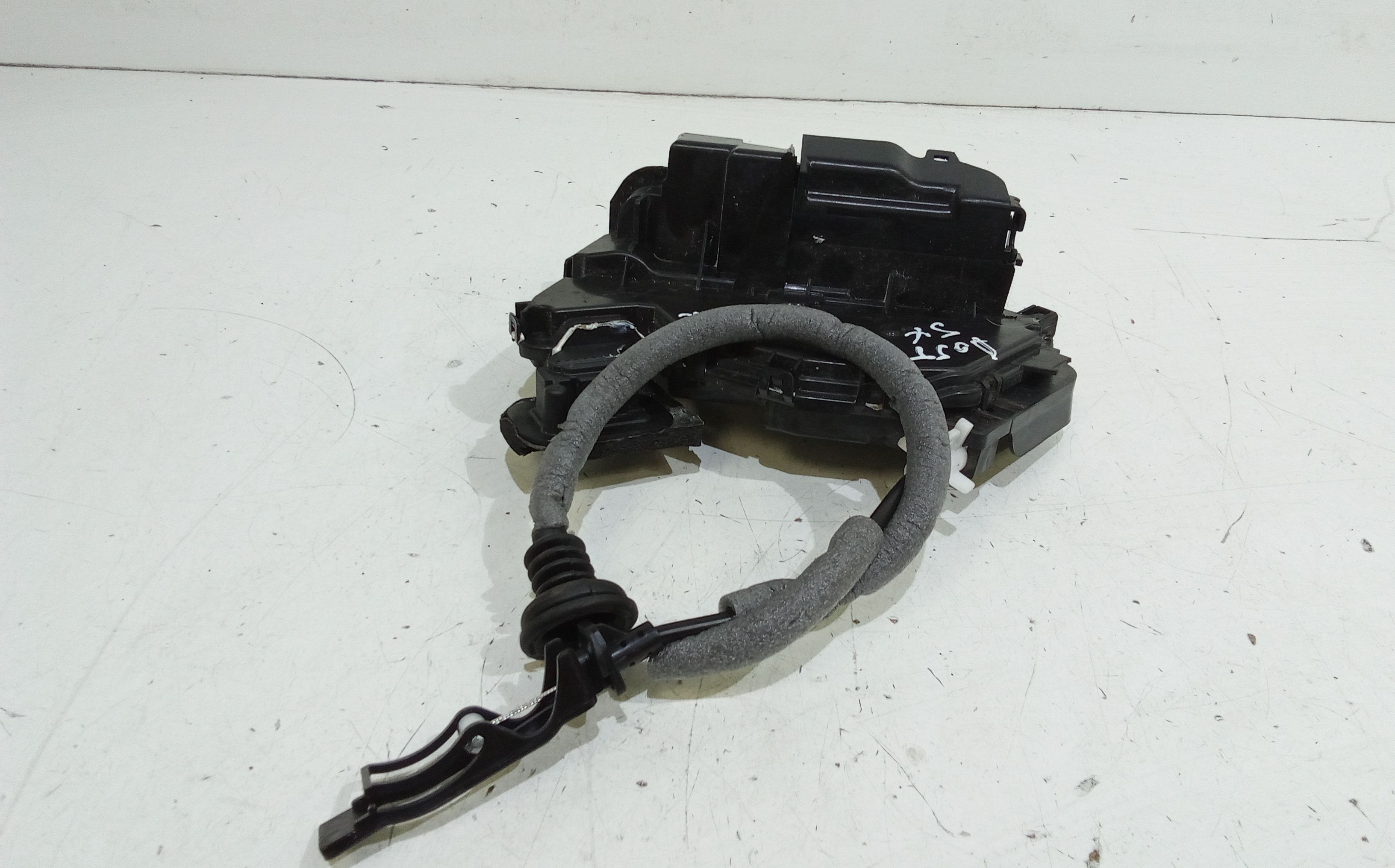 Serratura Posteriore Sinistra VOLKSWAGEN Tiguan Serie