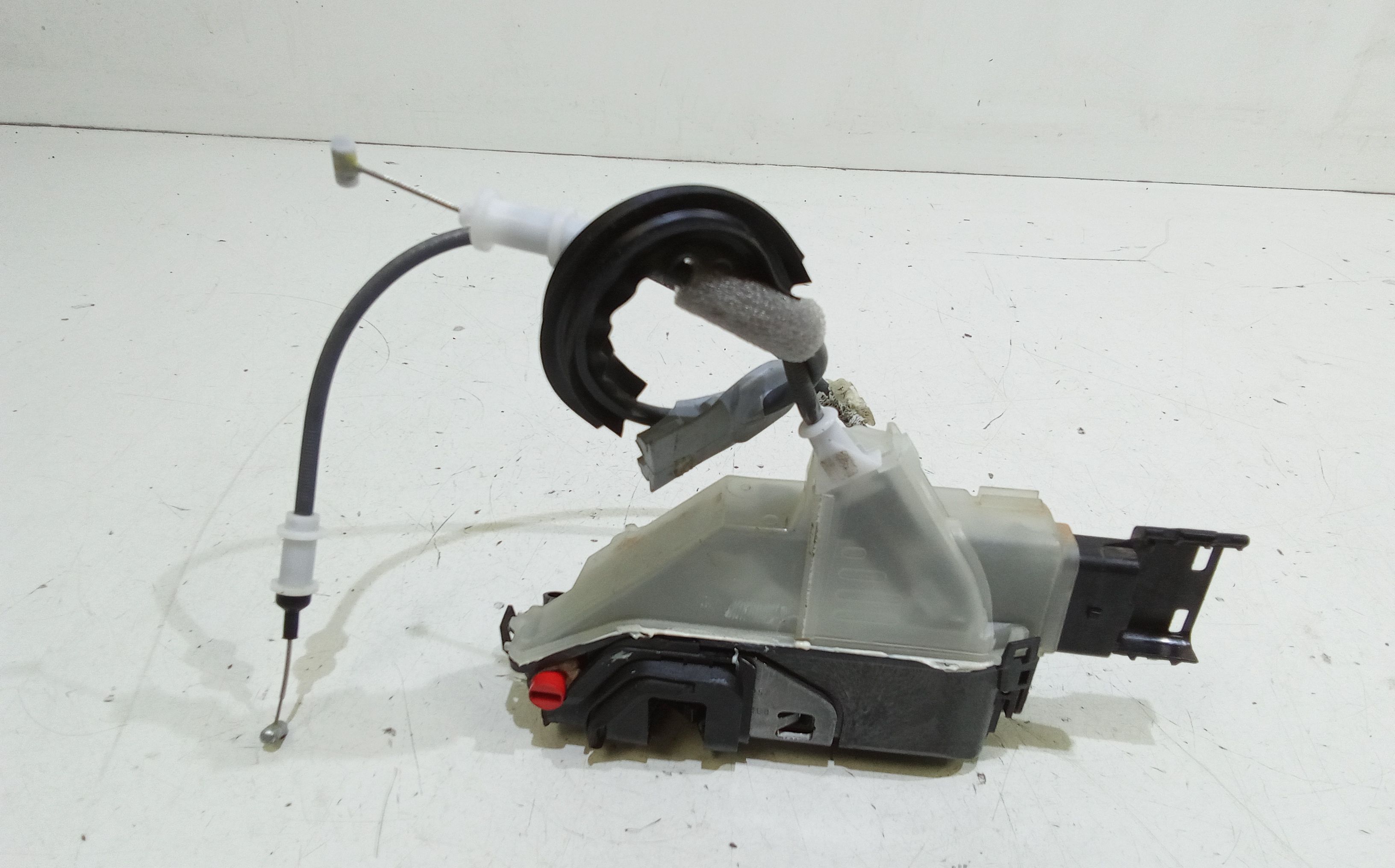 Serratura Posteriore Sinistra PEUGEOT 208 Serie (19>)