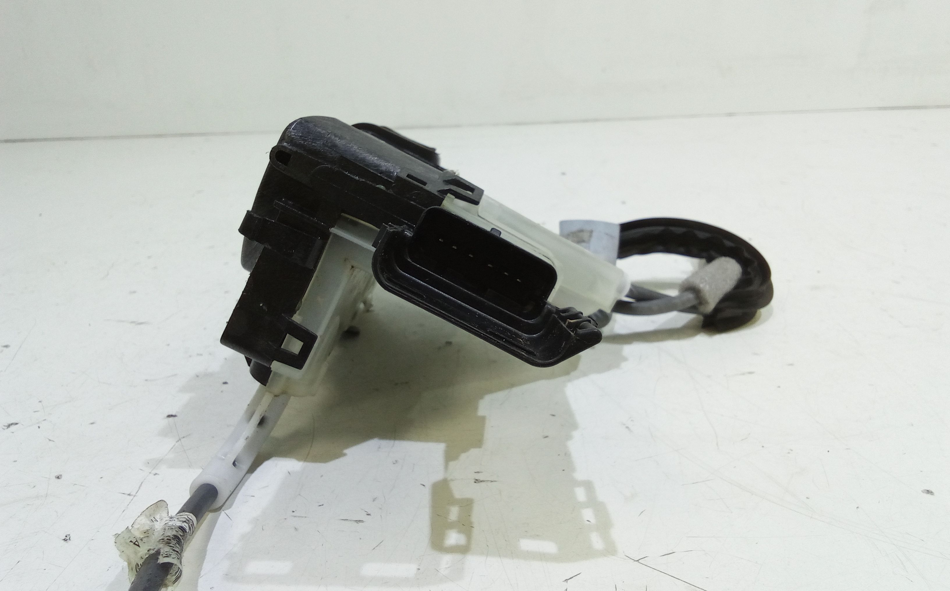 Serratura Posteriore Sinistra PEUGEOT 208 Serie (19>)