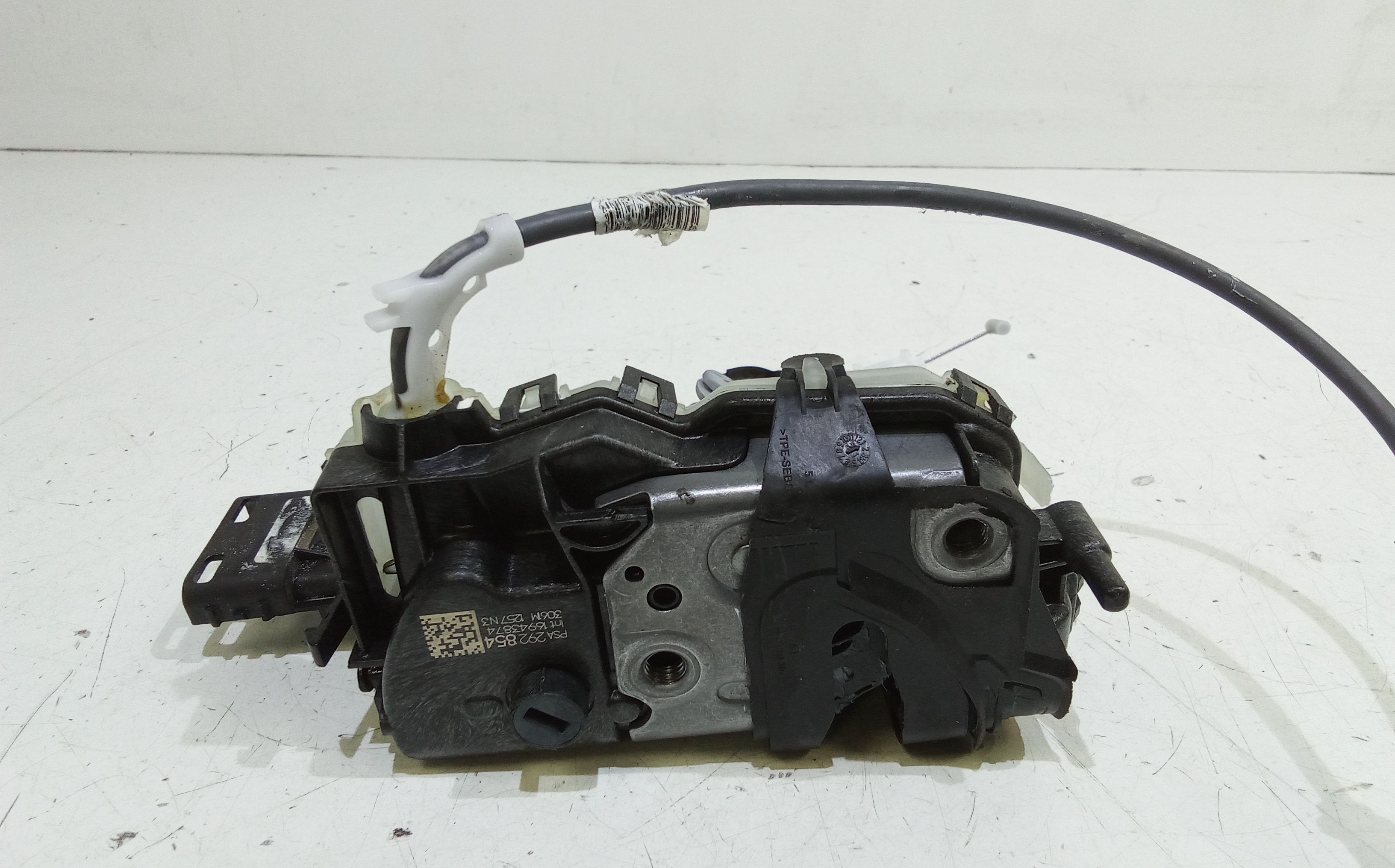 Serratura Posteriore Sinistra PEUGEOT 208 Serie (19>)