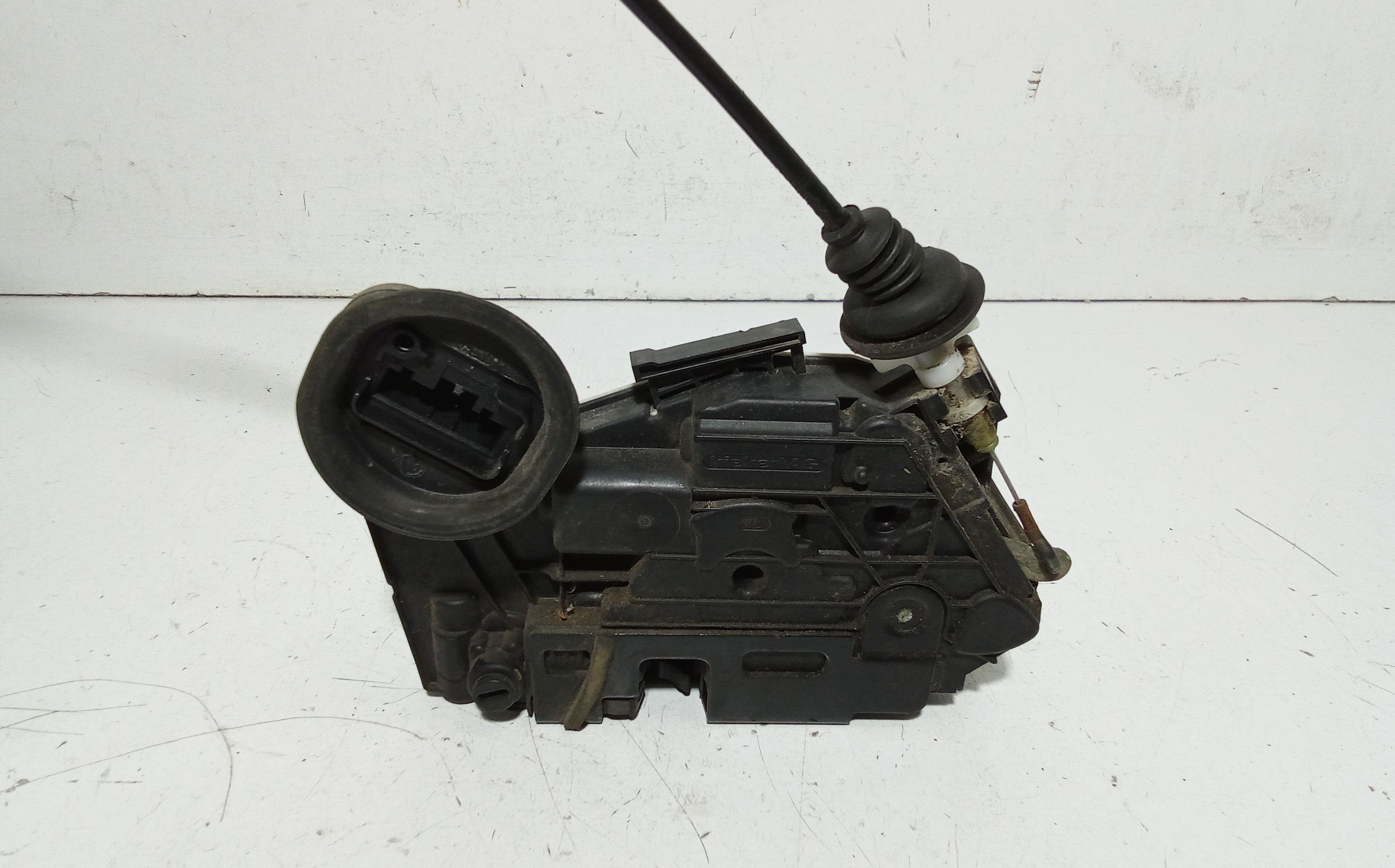 Serratura Posteriore Sinistra VOLKSWAGEN Golf 6 Berlina (08>12)