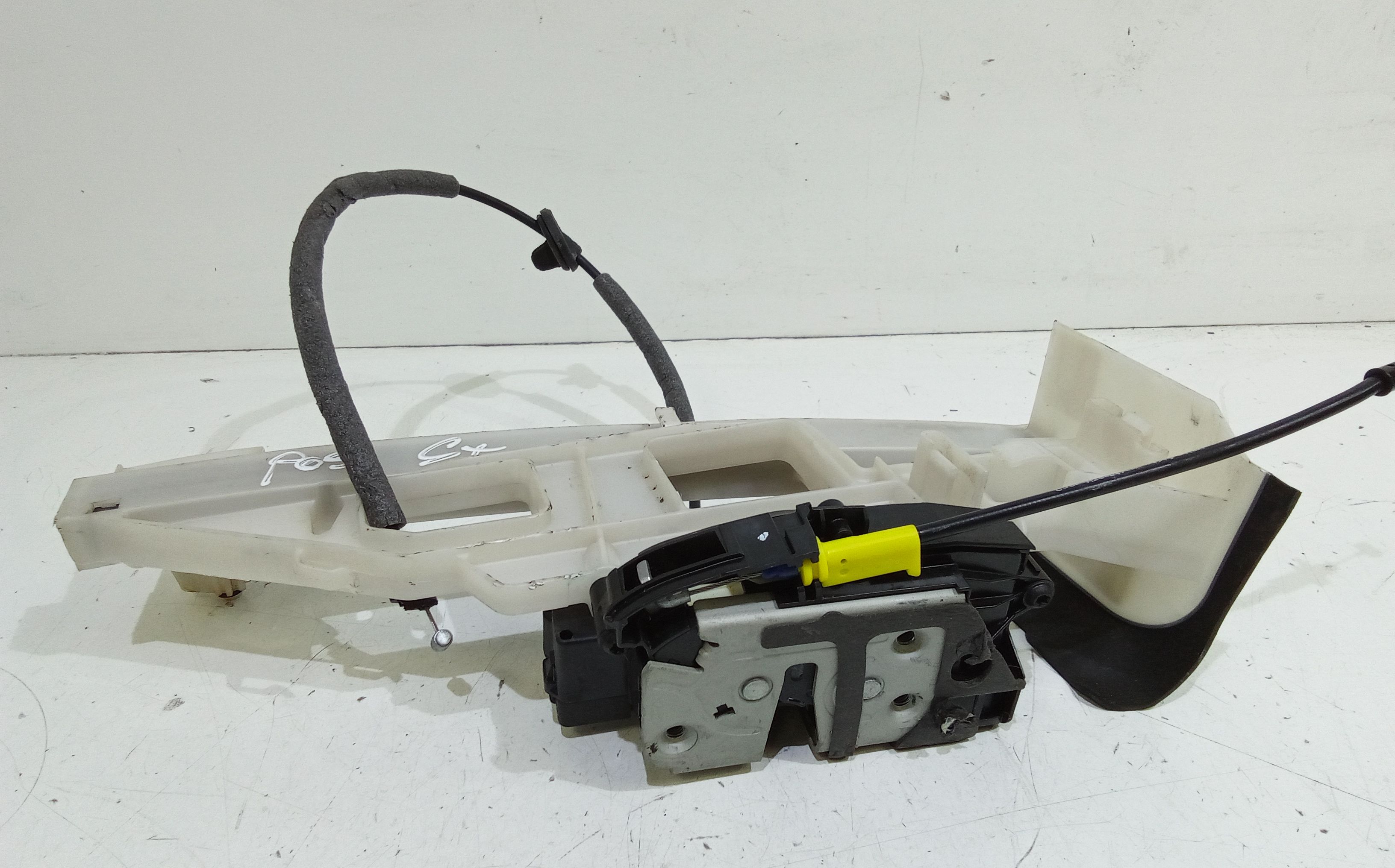 Serratura Posteriore Sinistra FORD Kuga Serie (16>)