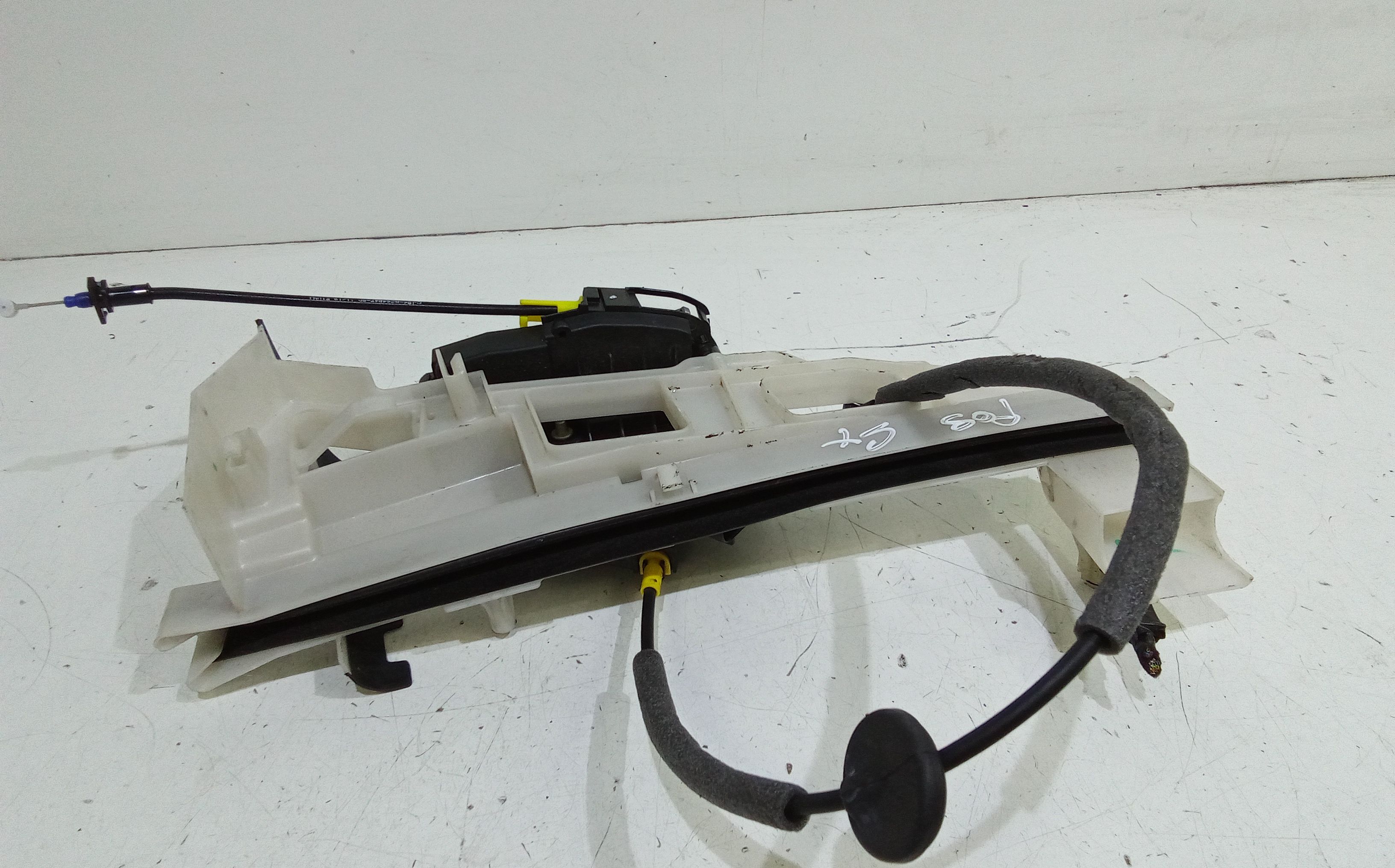 Serratura Posteriore Sinistra FORD Kuga Serie (16>)