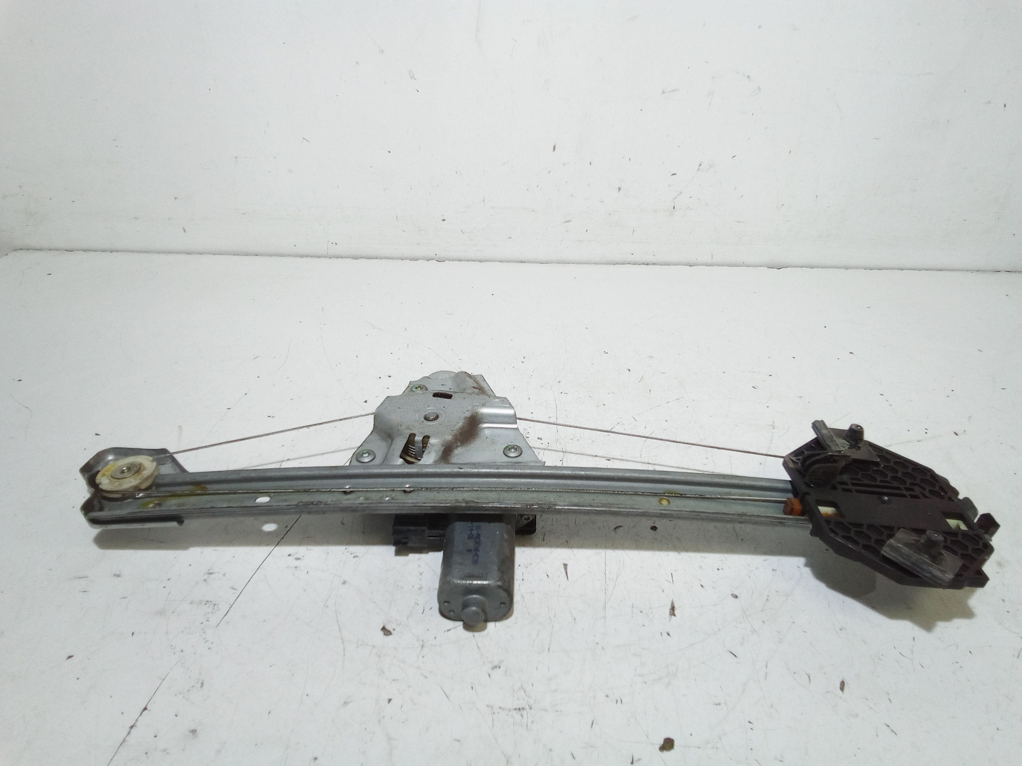 Cremagliera posteriore sinistra guida DACIA Logan Serie MCV (13>)