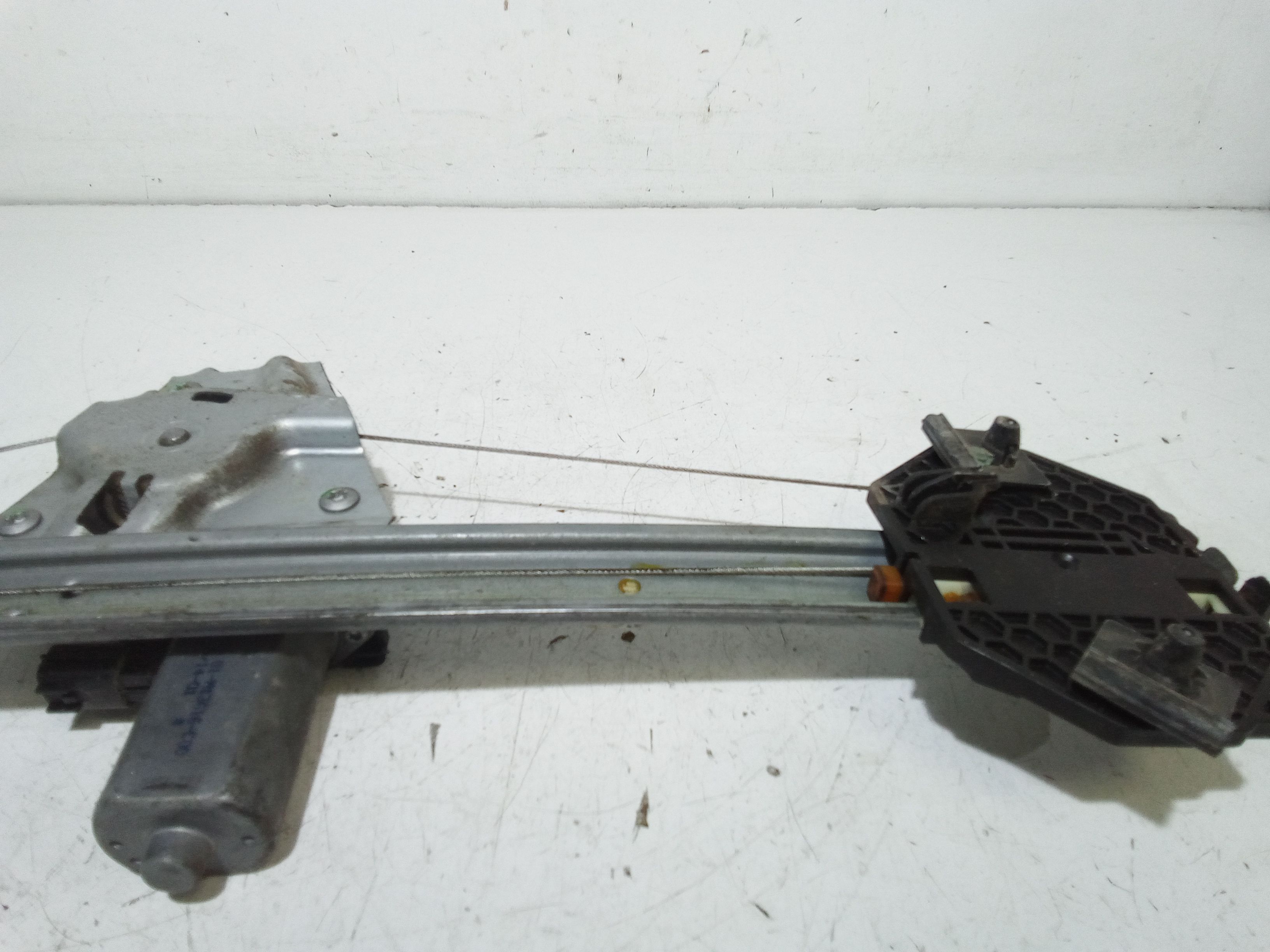 Cremagliera posteriore sinistra guida DACIA Logan Serie MCV (13>)