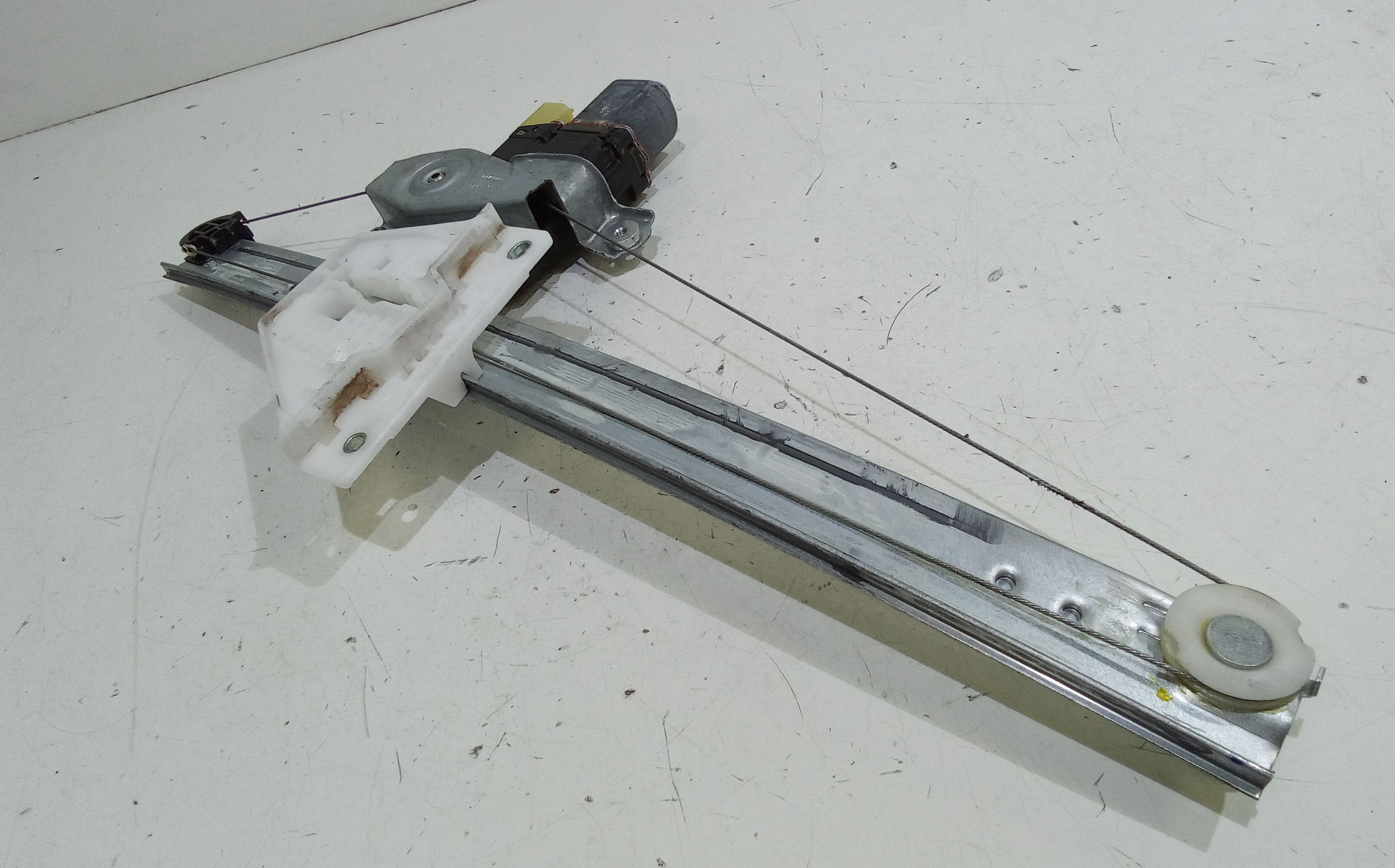 Cremagliera posteriore sinistra guida FORD Kuga Serie (16>)