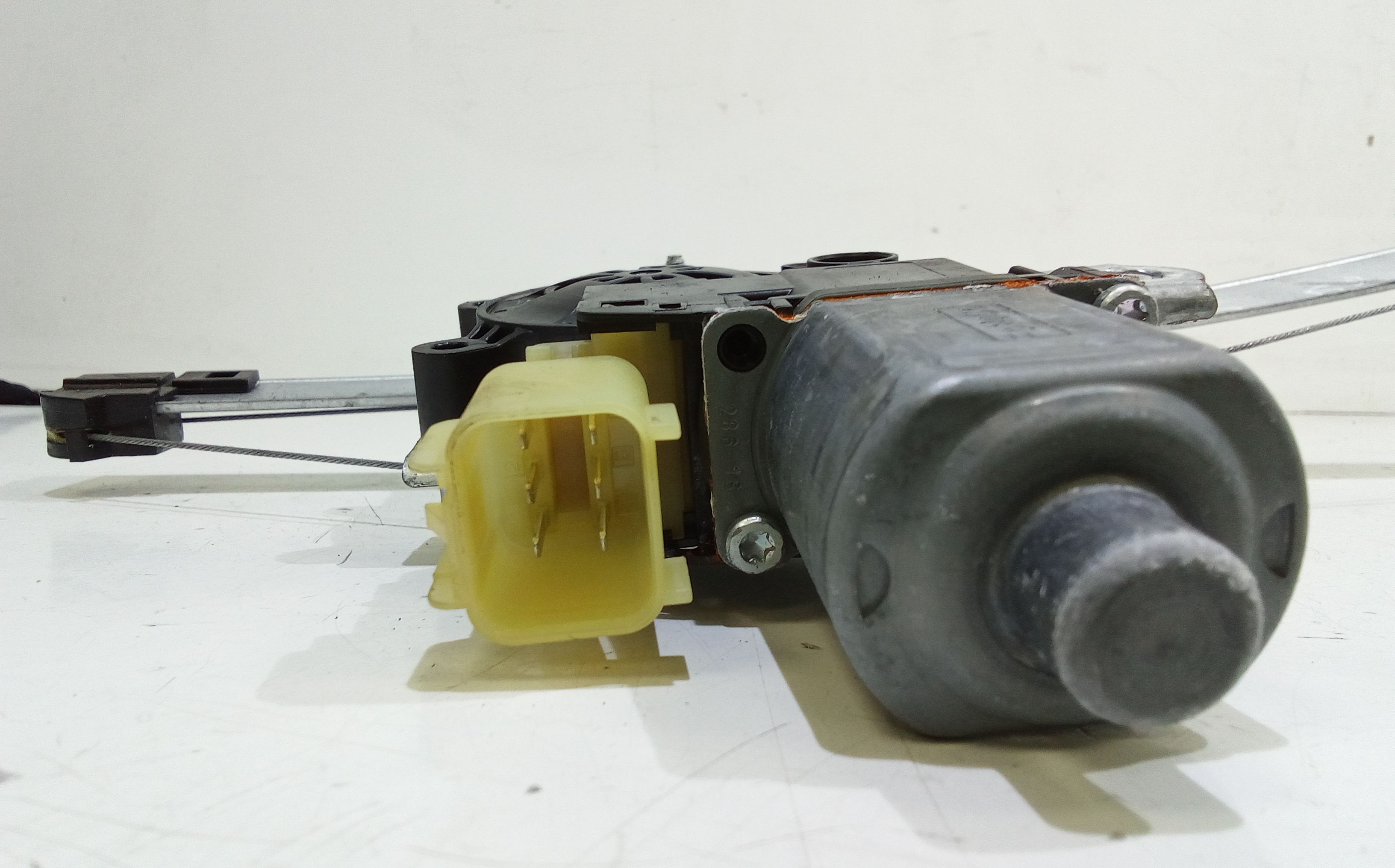 Cremagliera posteriore sinistra guida FORD Kuga Serie (16>)