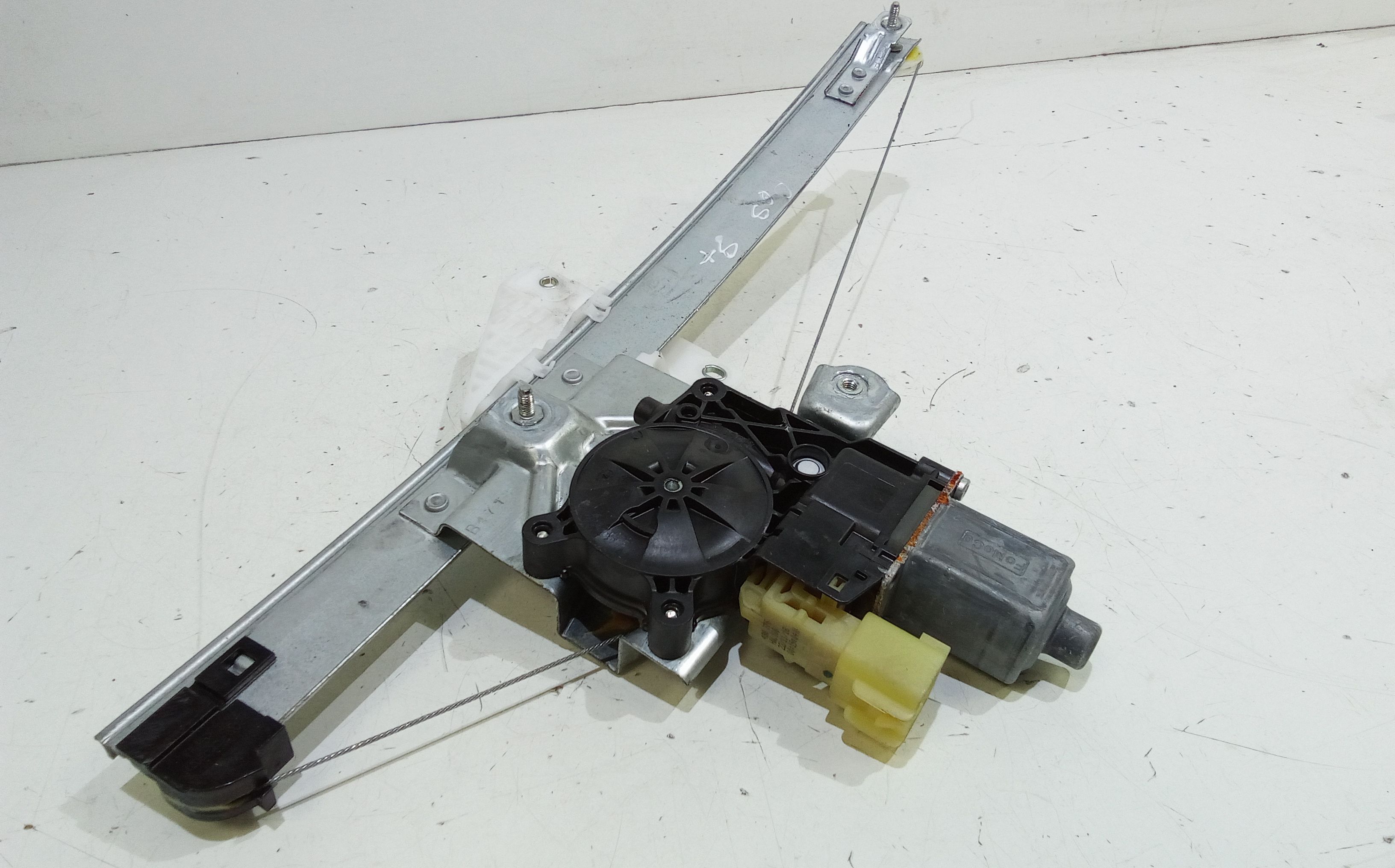 Cremagliera posteriore sinistra guida FORD Kuga Serie (16>)