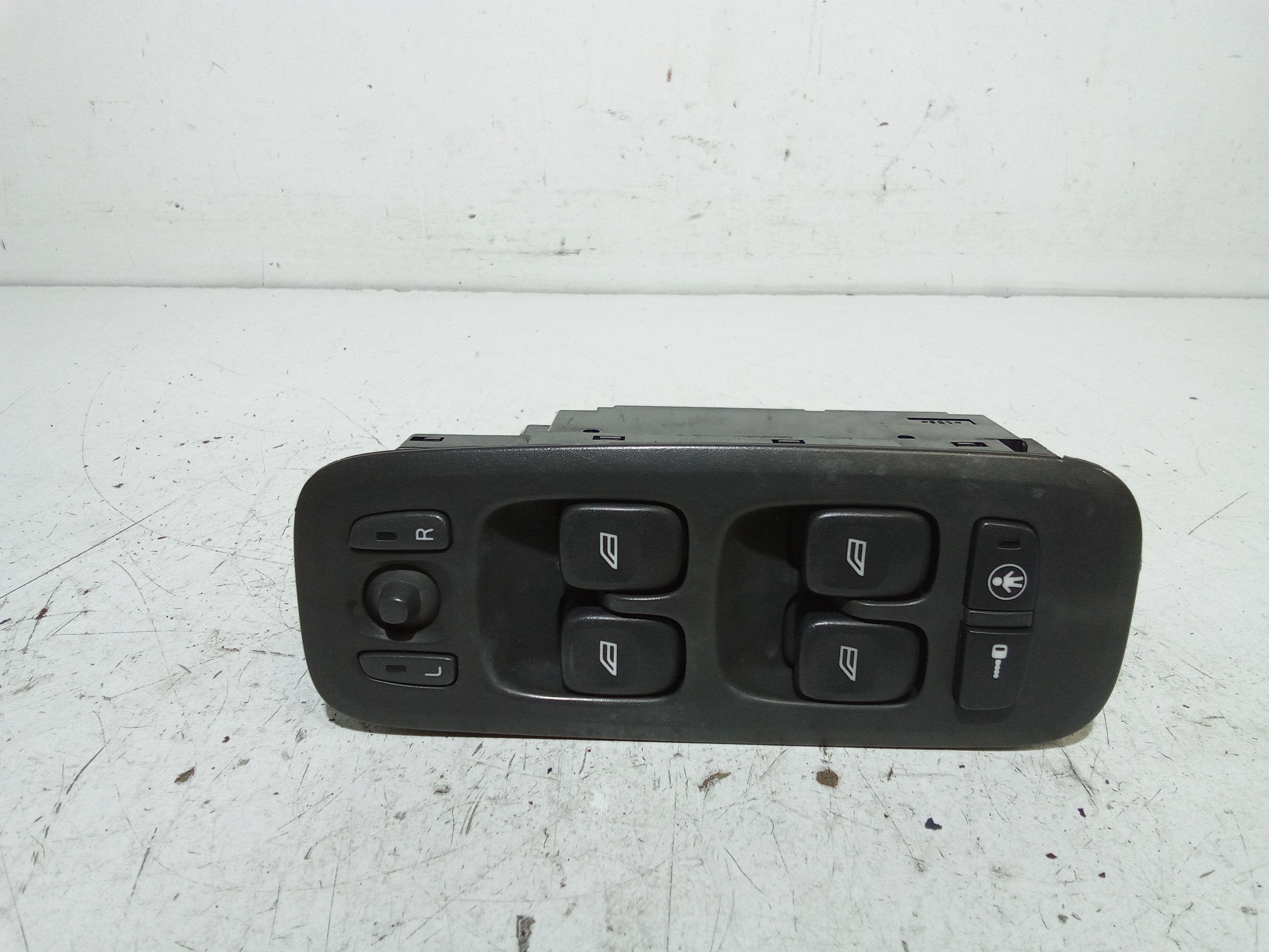 Pulsantiera anteriore sinistra Guida VOLVO V70 2 Serie