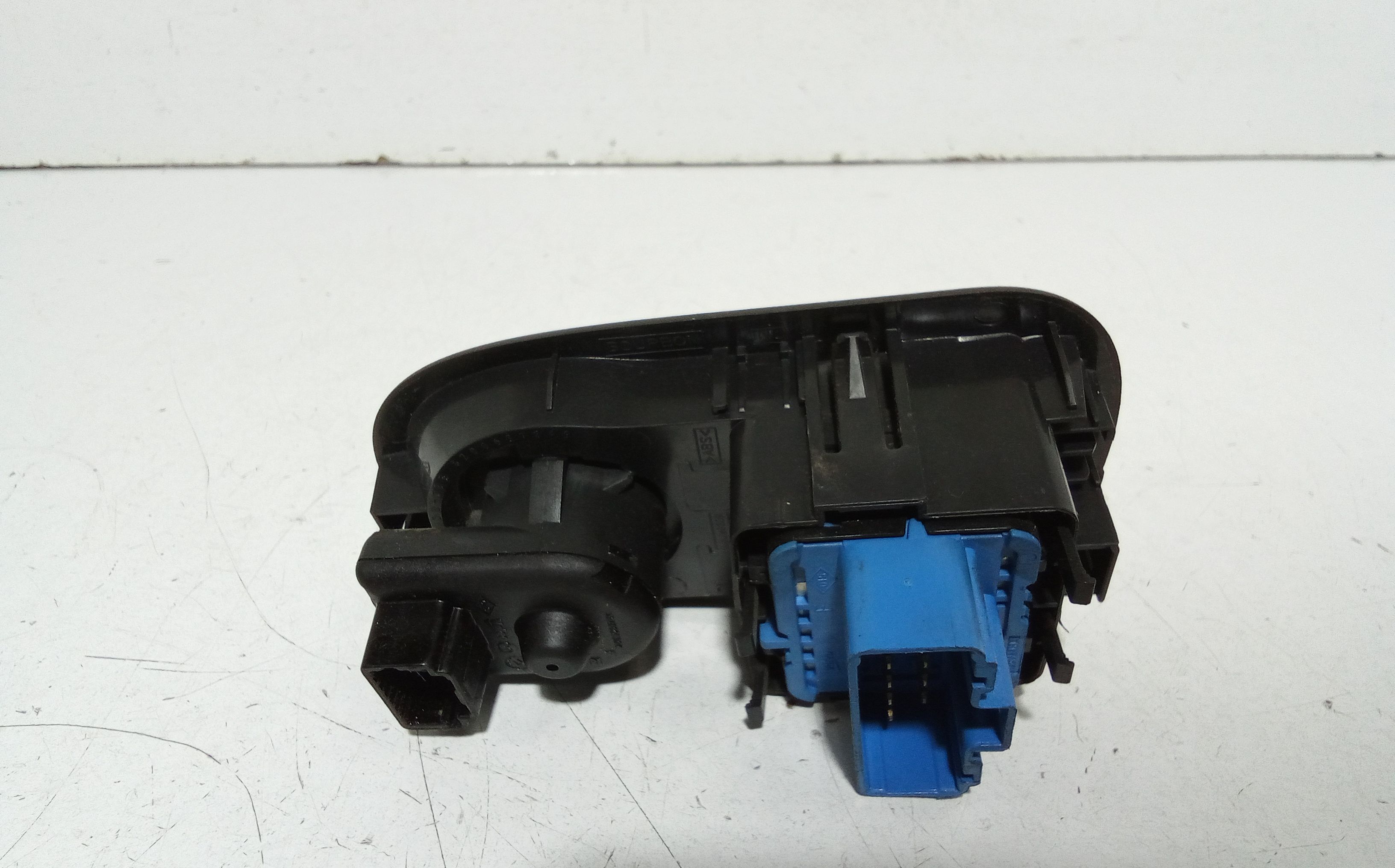 Pulsantiera anteriore sinistra Guida RENAULT Master 4 Serie