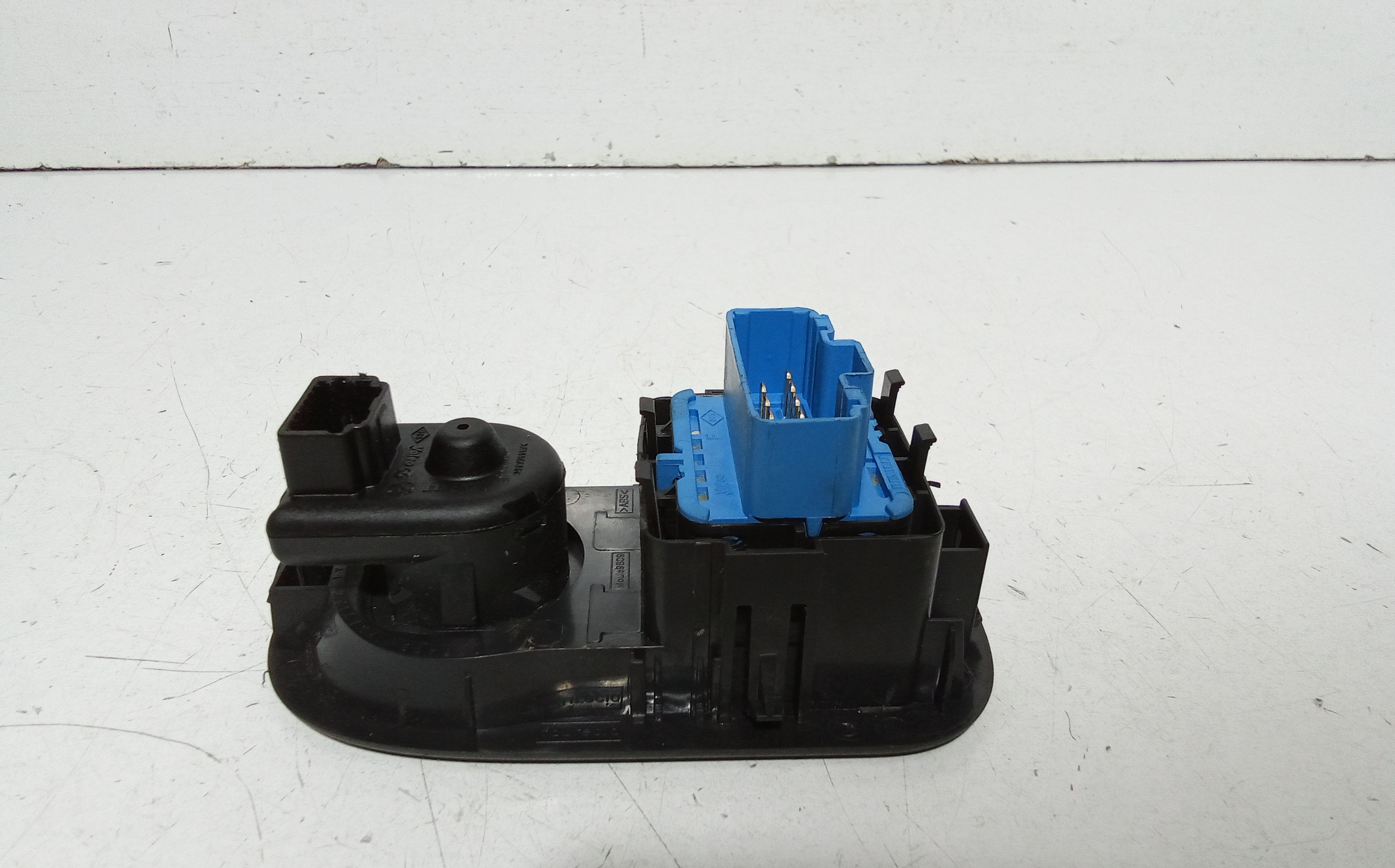 Pulsantiera anteriore sinistra Guida RENAULT Master 4 Serie