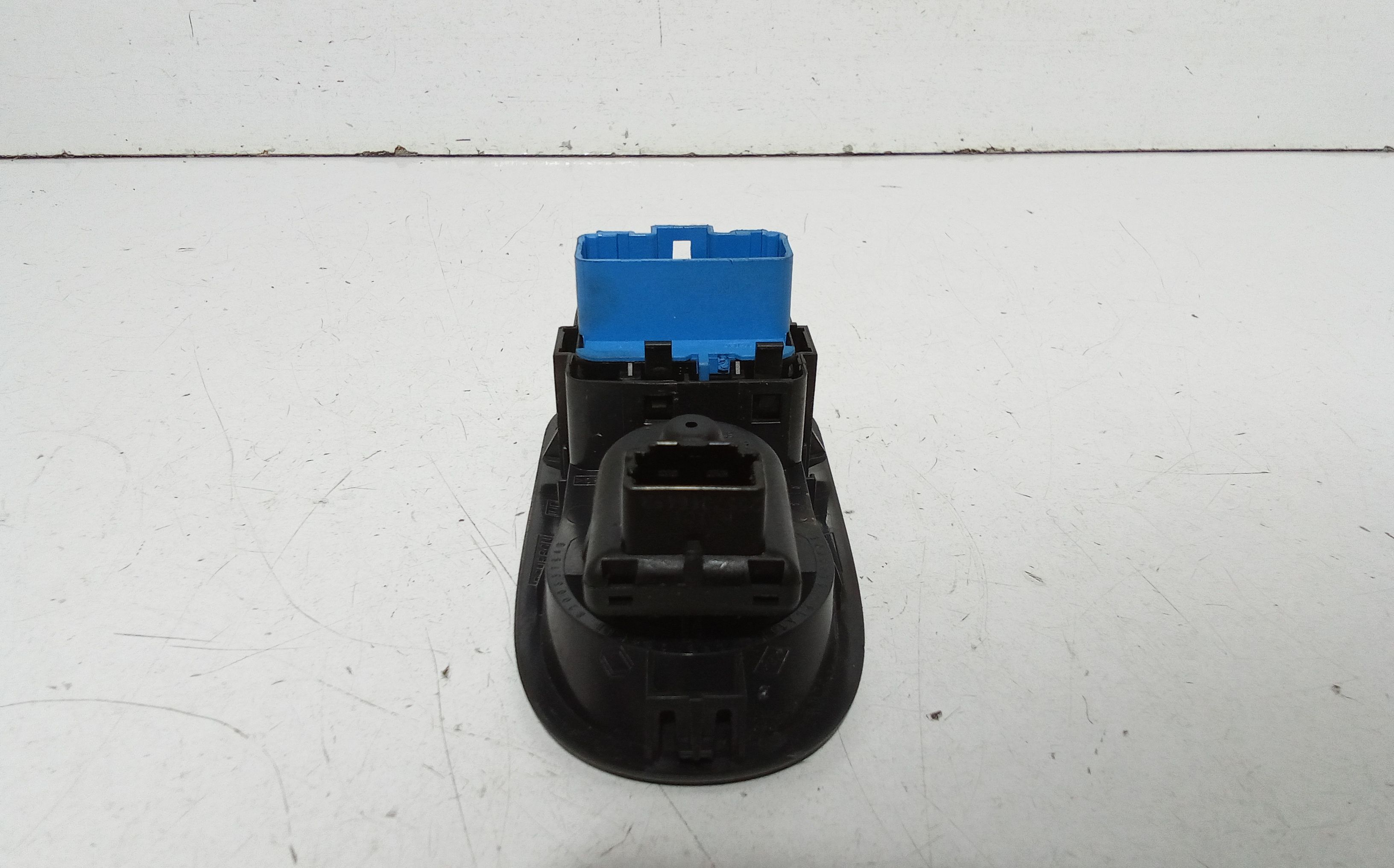 Pulsantiera anteriore sinistra Guida RENAULT Master 4 Serie