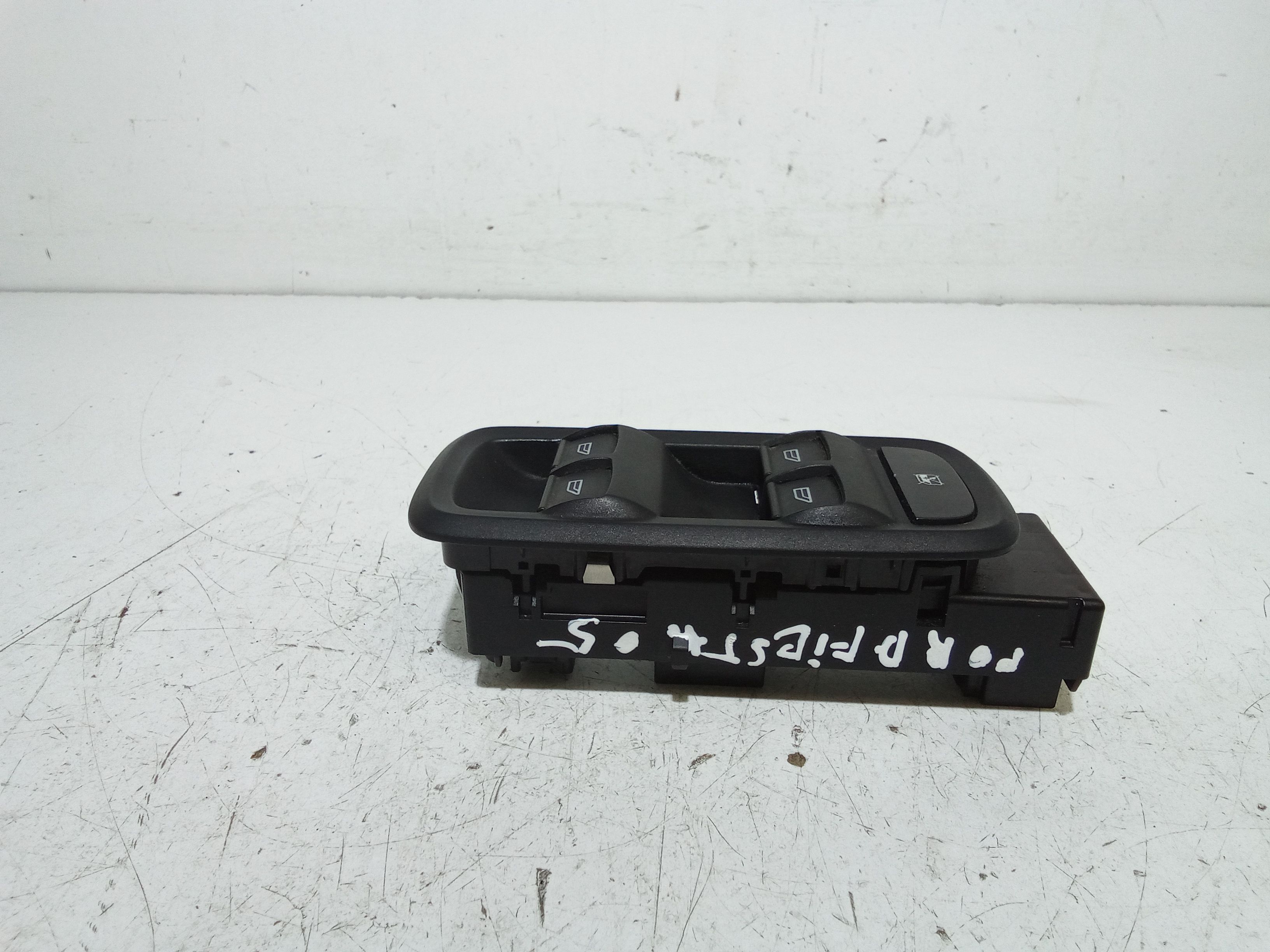 Pulsantiera anteriore sinistra Guida FORD Fiesta 6 Serie