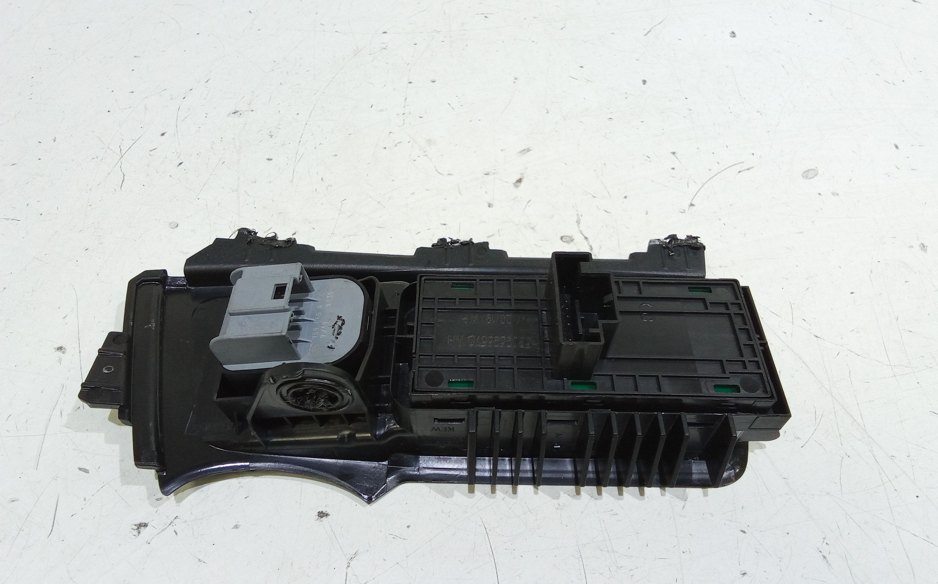 Pulsantiera anteriore sinistra Guida VOLKSWAGEN Tiguan Serie