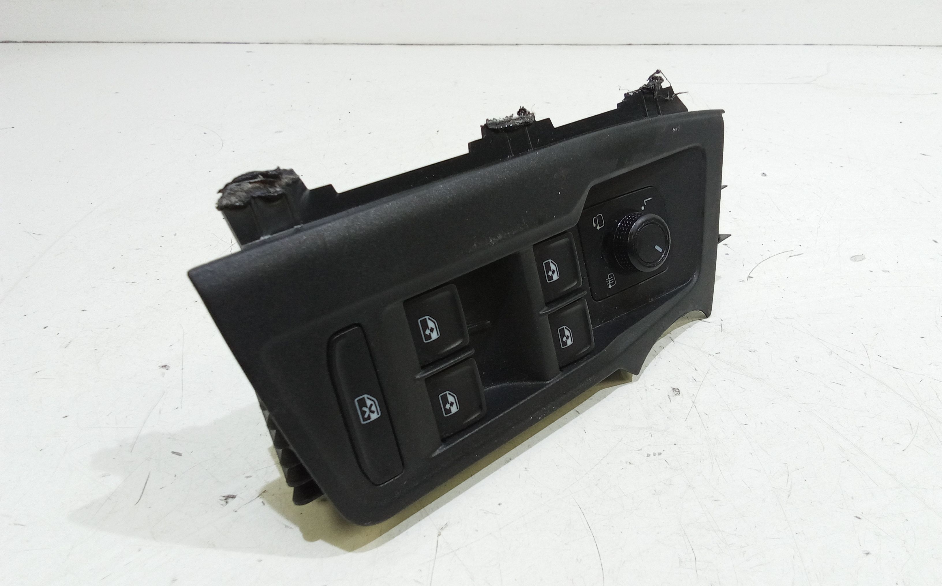 Pulsantiera anteriore sinistra Guida VOLKSWAGEN Tiguan Serie