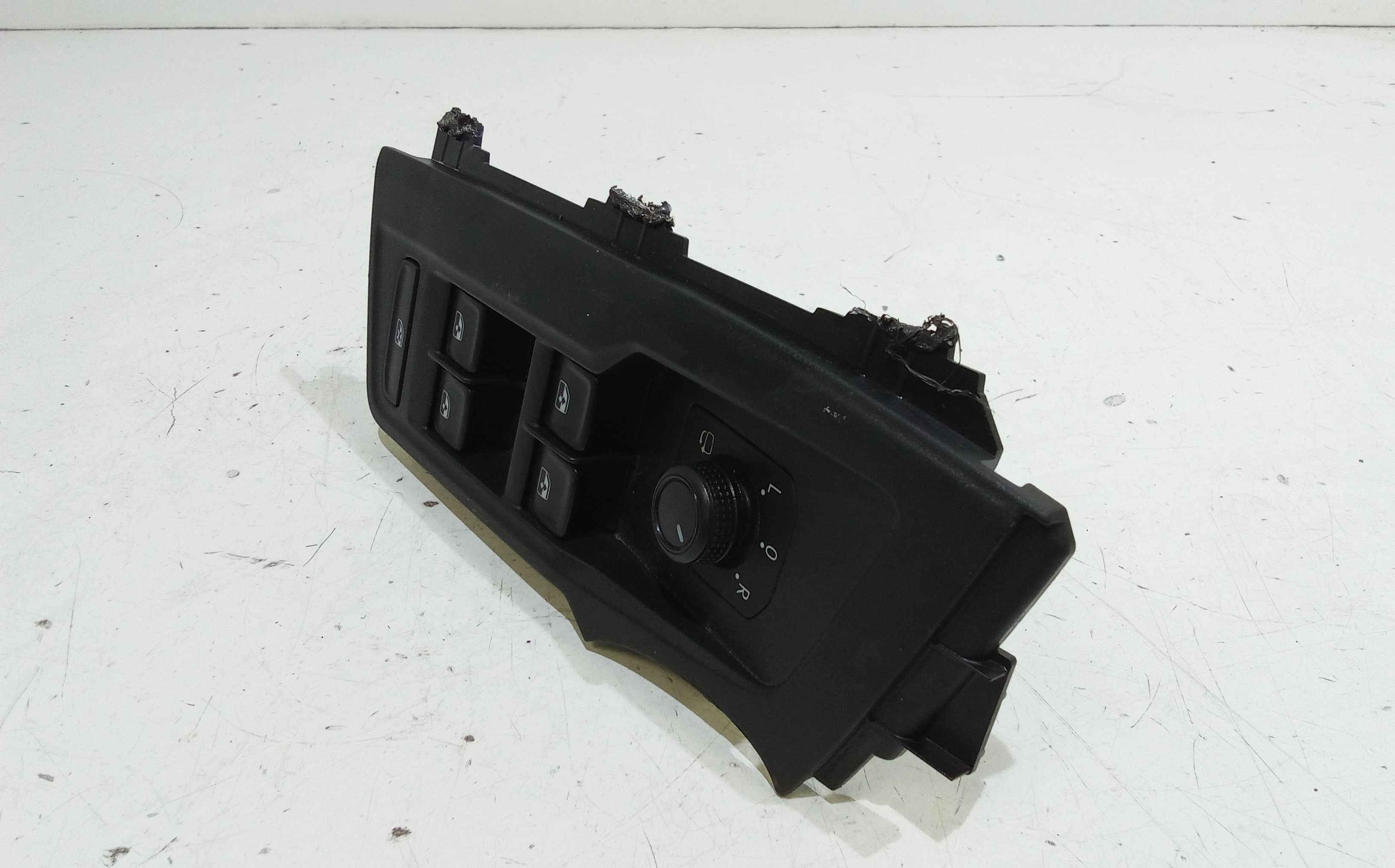 Pulsantiera anteriore sinistra Guida VOLKSWAGEN Tiguan Serie