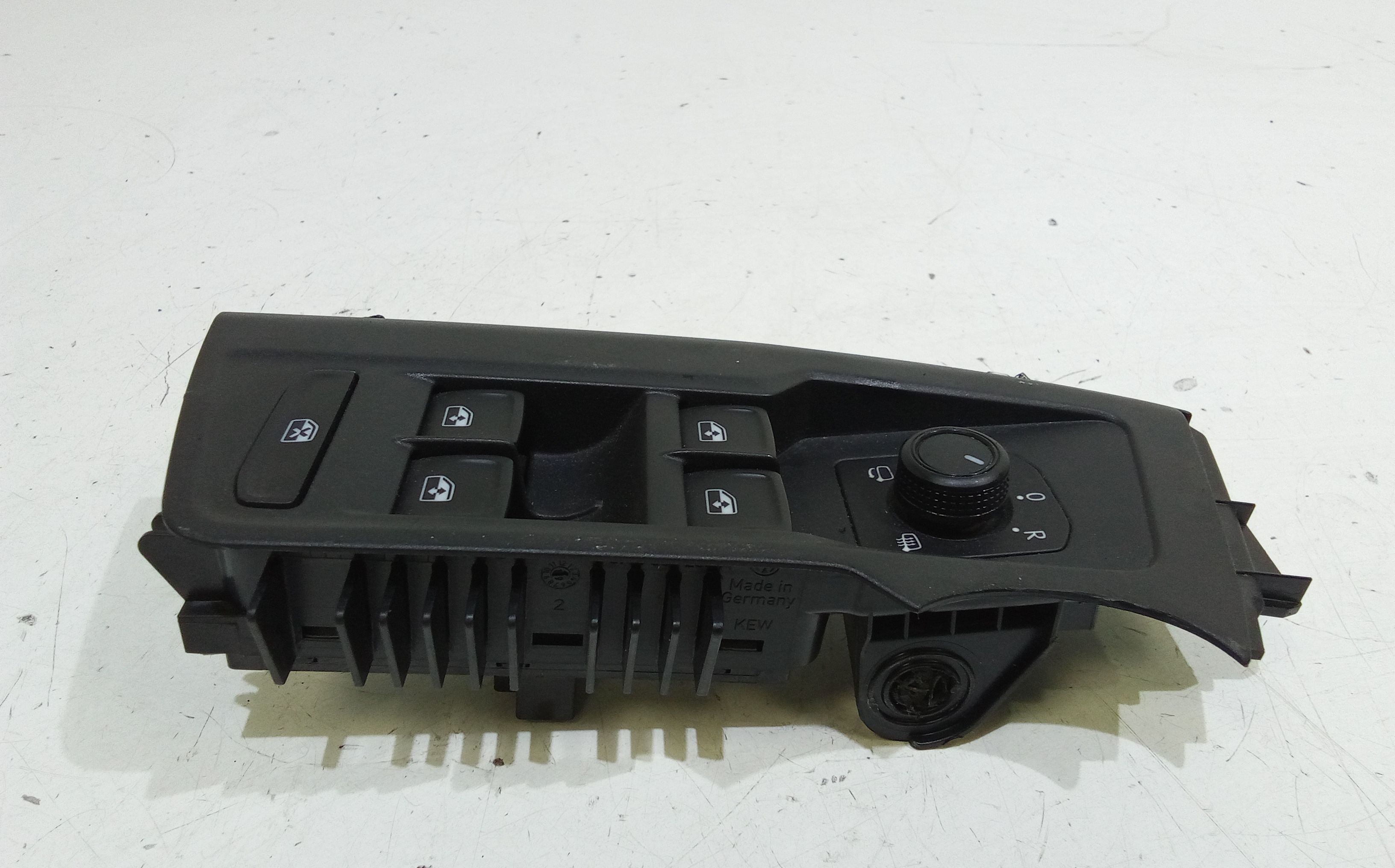 Pulsantiera anteriore sinistra Guida VOLKSWAGEN Tiguan Serie