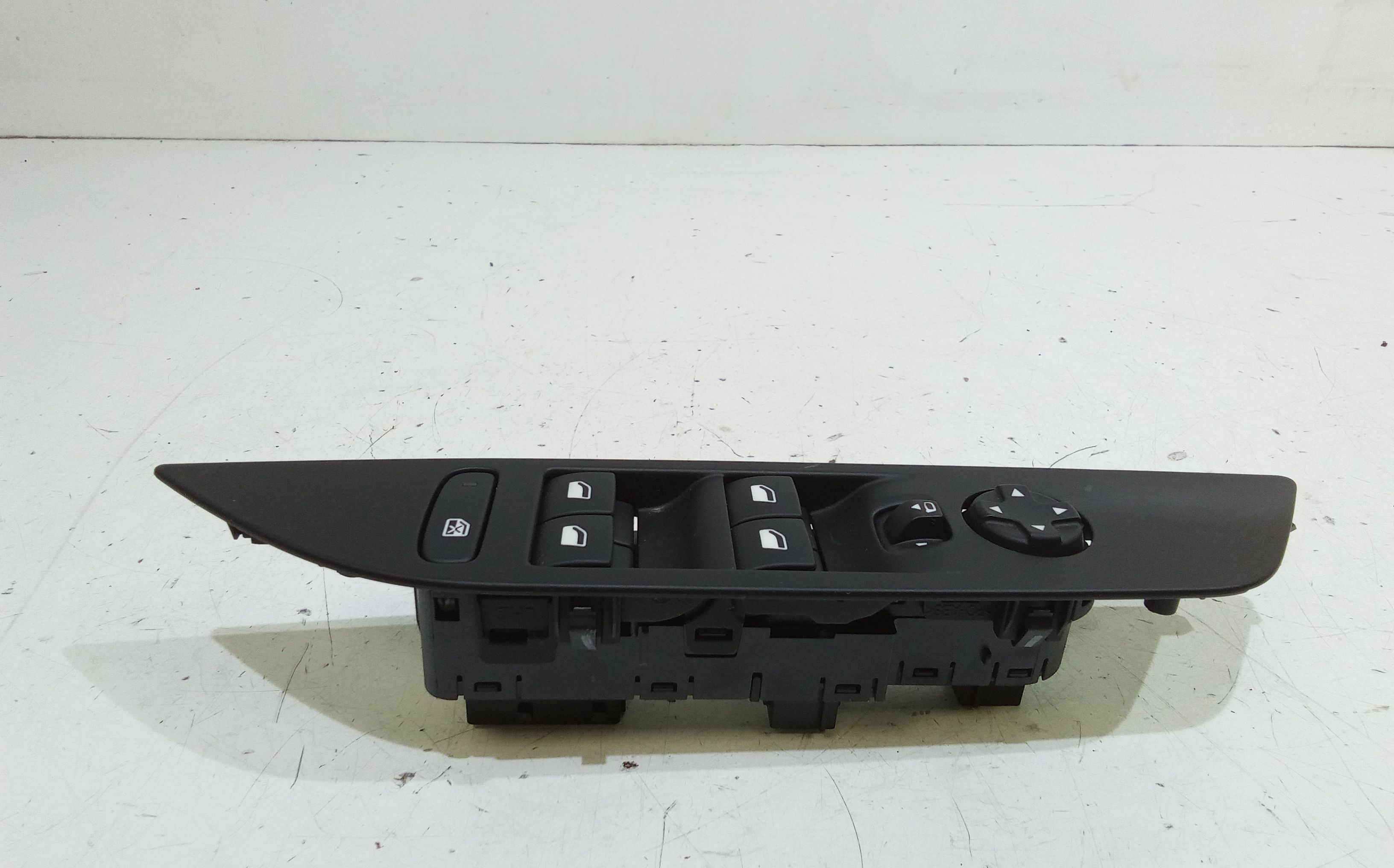 Pulsantiera anteriore sinistra Guida PEUGEOT 208 Serie (19>)