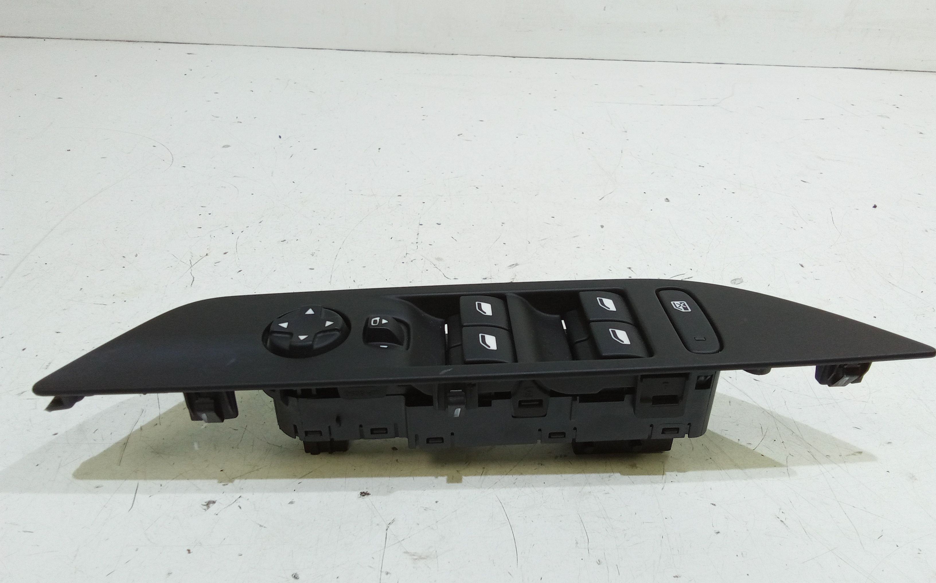 Pulsantiera anteriore sinistra Guida PEUGEOT 208 Serie (19>)