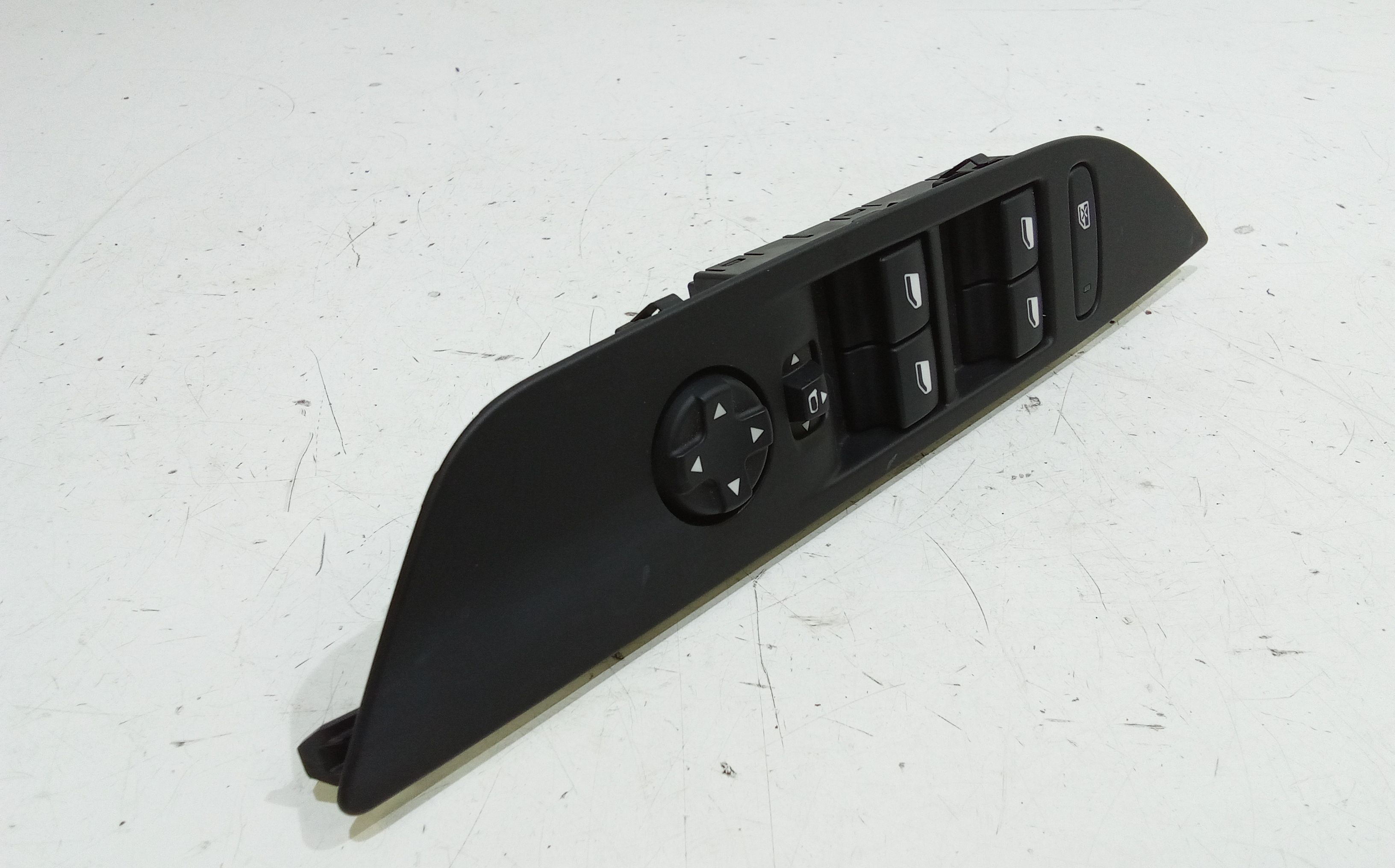 Pulsantiera anteriore sinistra Guida PEUGEOT 208 Serie (19>)