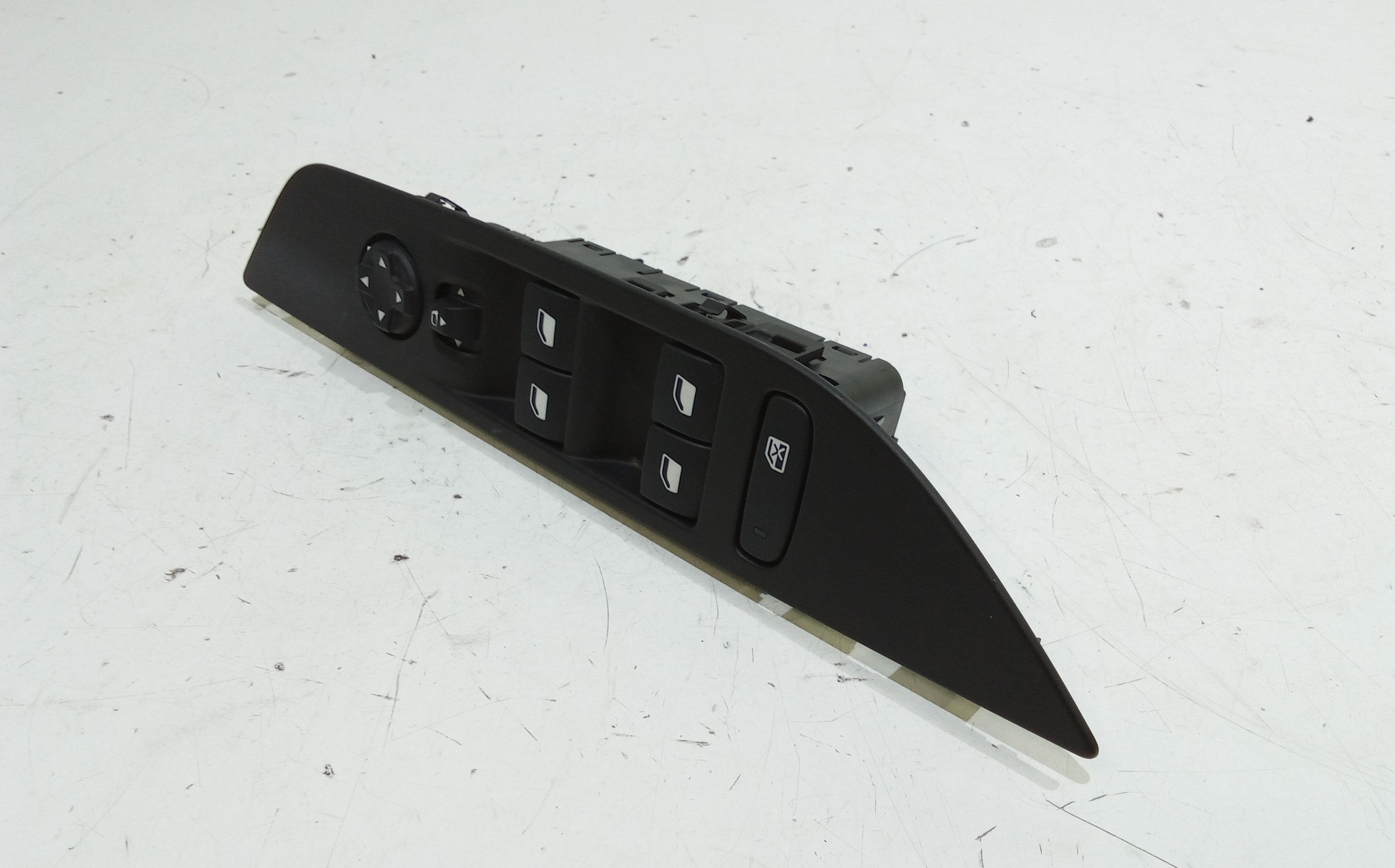 Pulsantiera anteriore sinistra Guida PEUGEOT 208 Serie (19>)