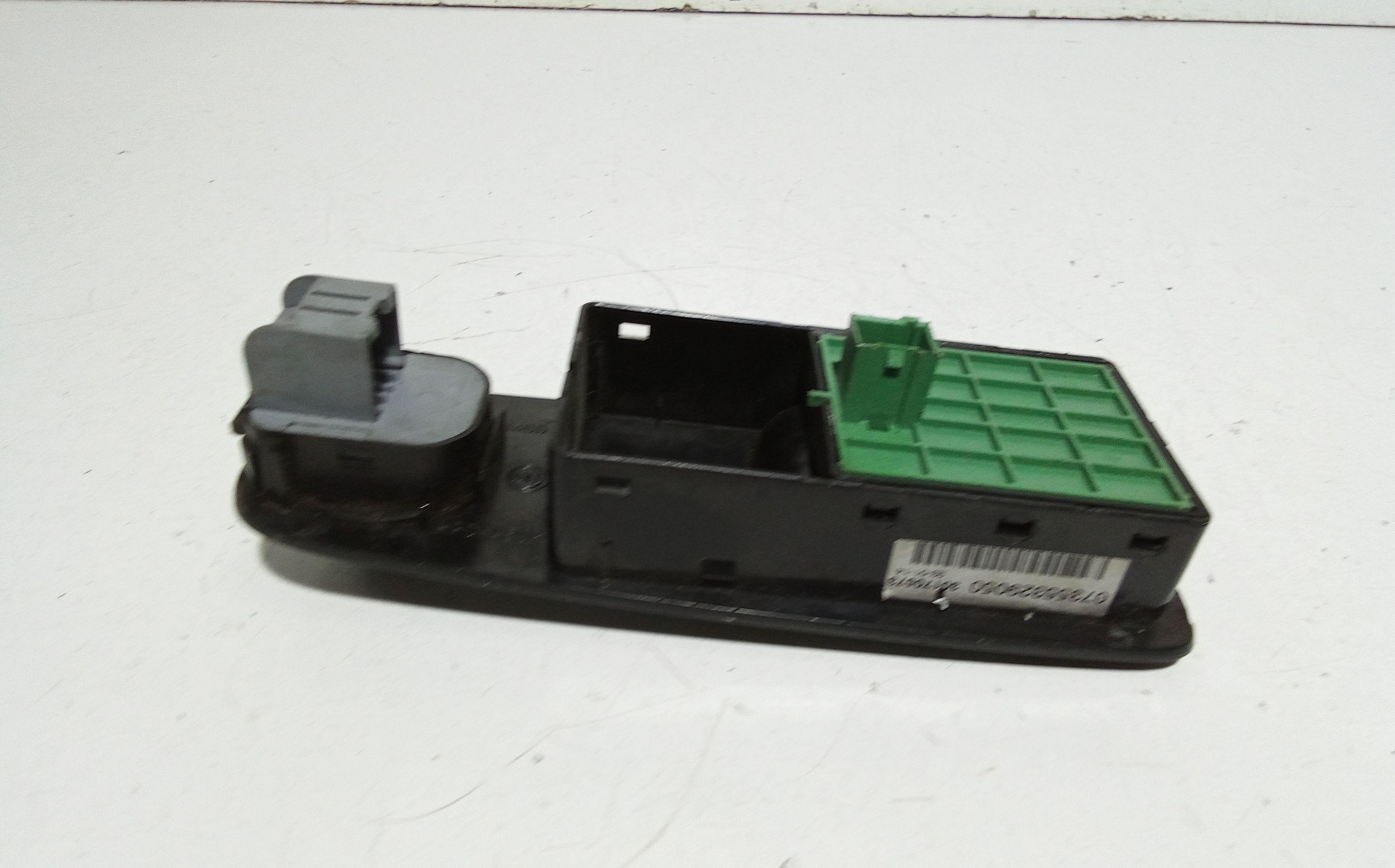 Pulsantiera anteriore sinistra Guida PEUGEOT Boxer 4 Serie