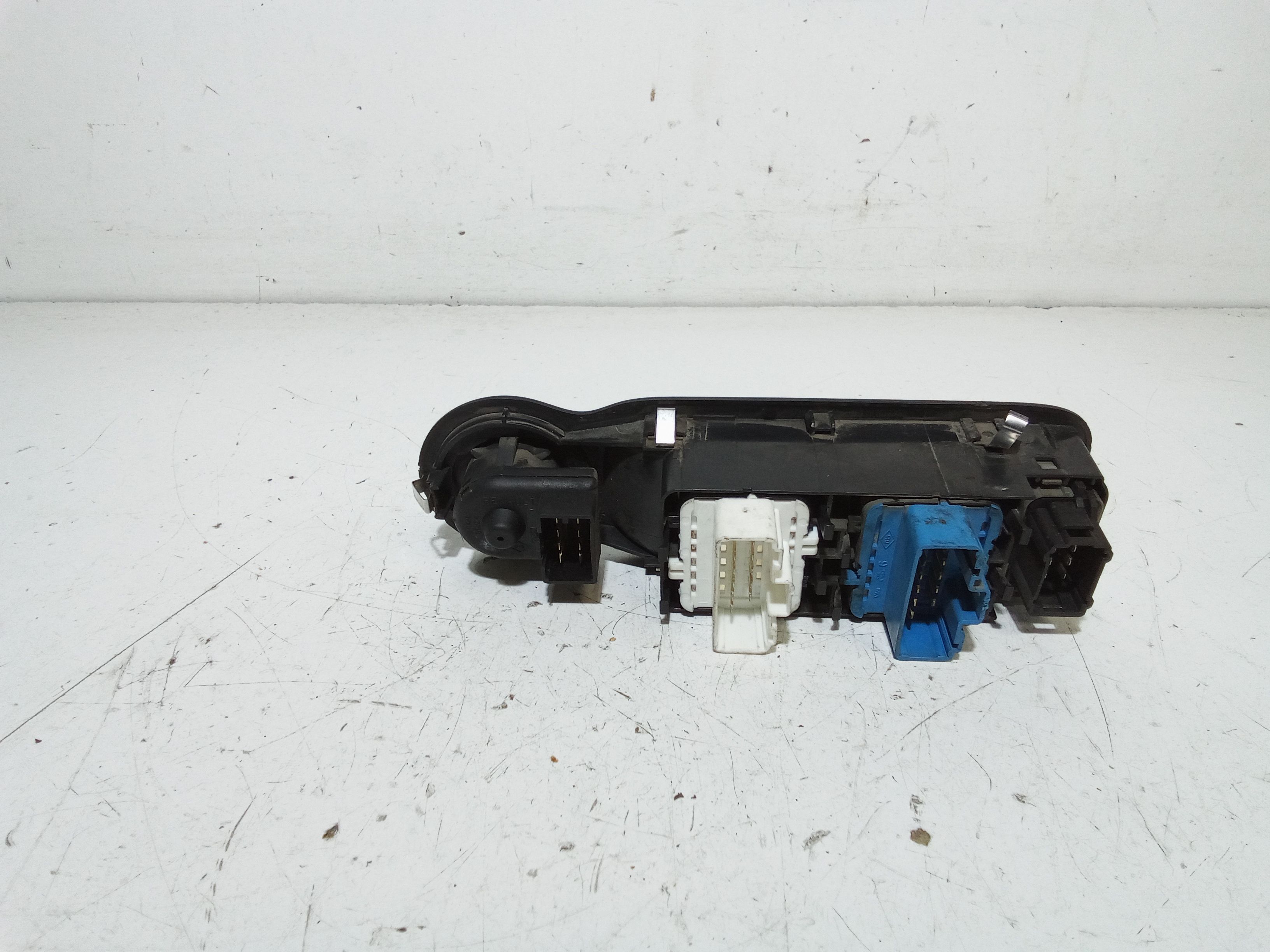 Pulsantiera anteriore sinistra Guida RENAULT Grand Modus 1 Serie