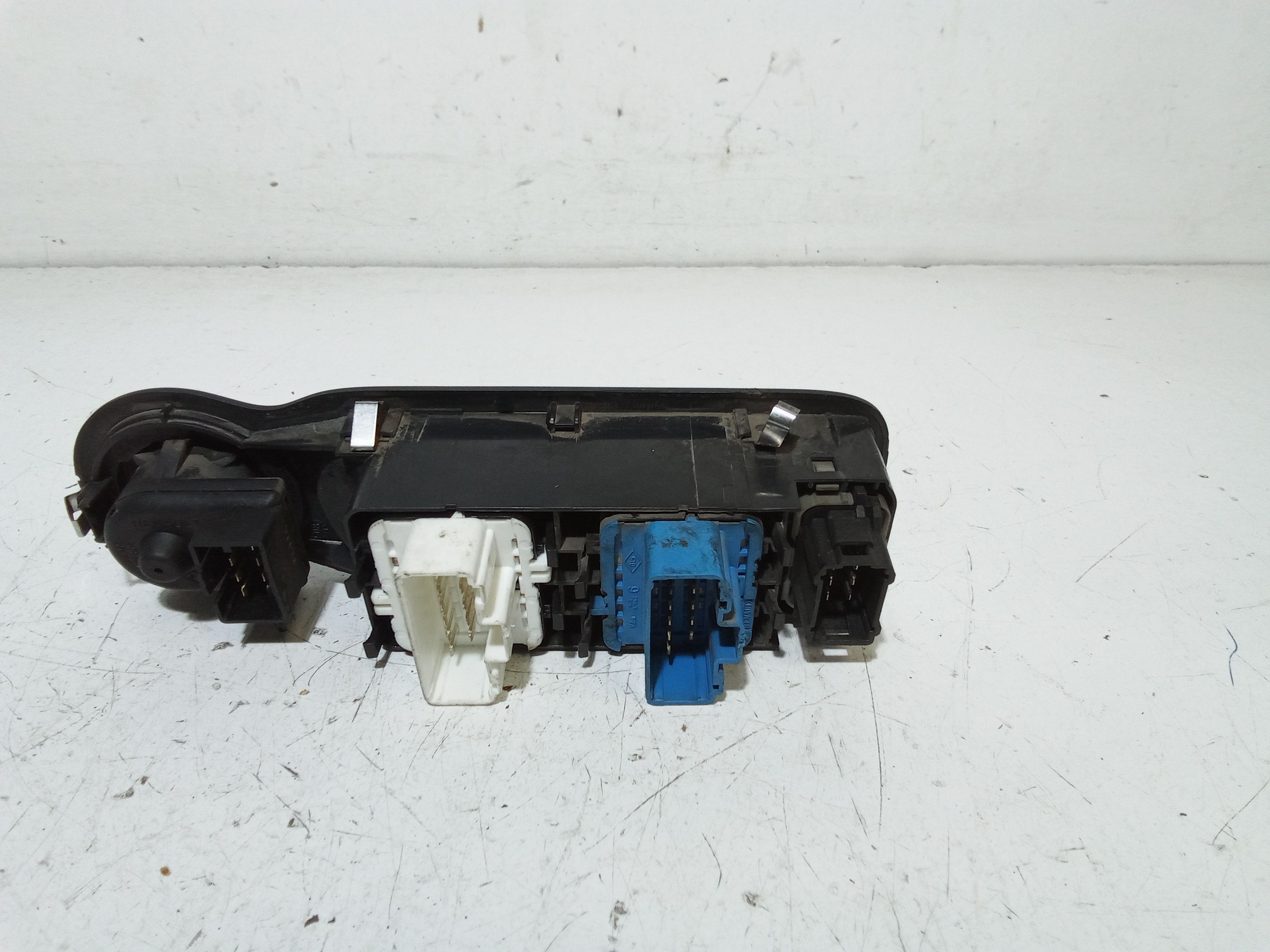 Pulsantiera anteriore sinistra Guida RENAULT Grand Modus 1 Serie