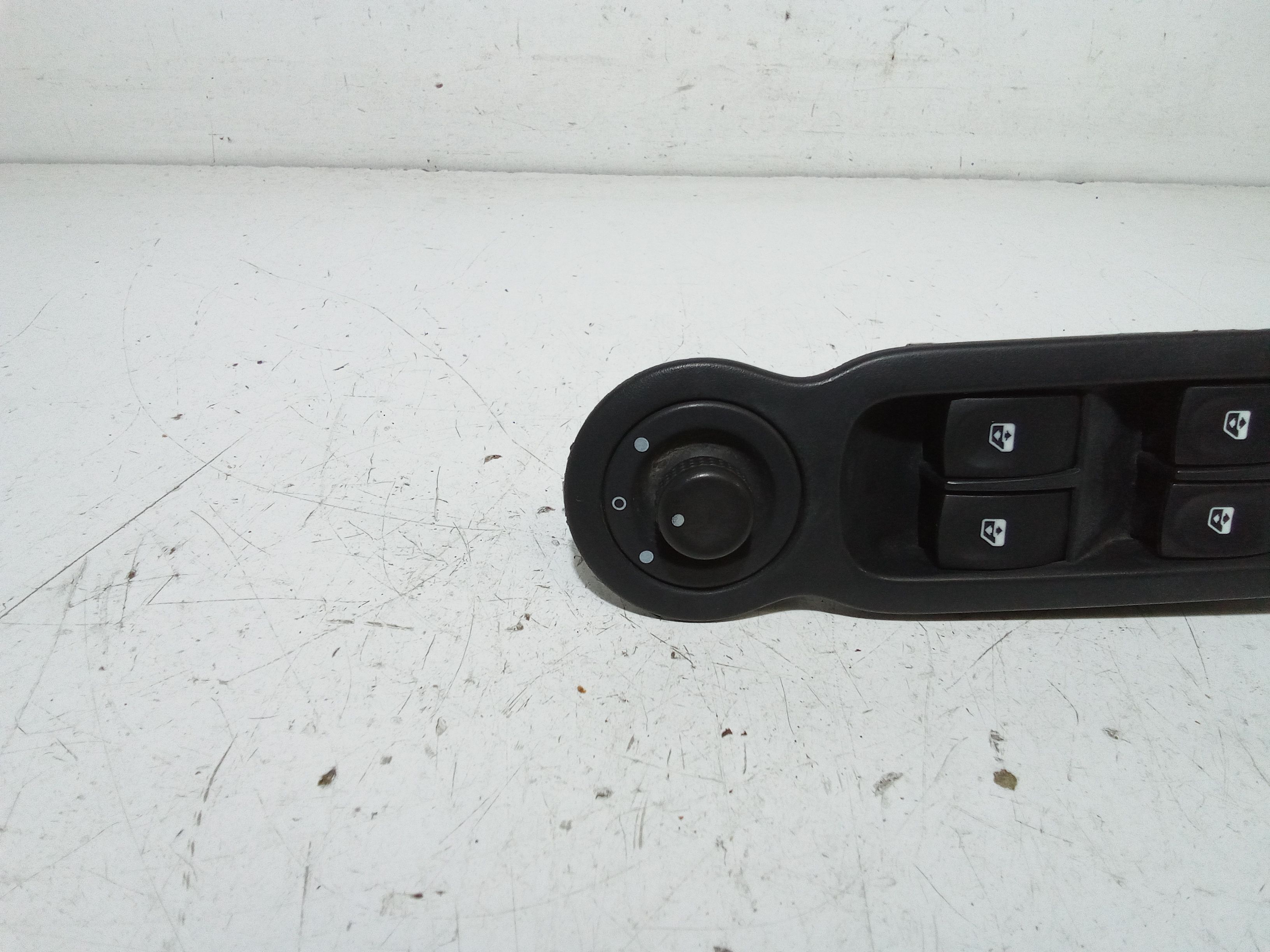 Pulsantiera anteriore sinistra Guida RENAULT Grand Modus 1 Serie