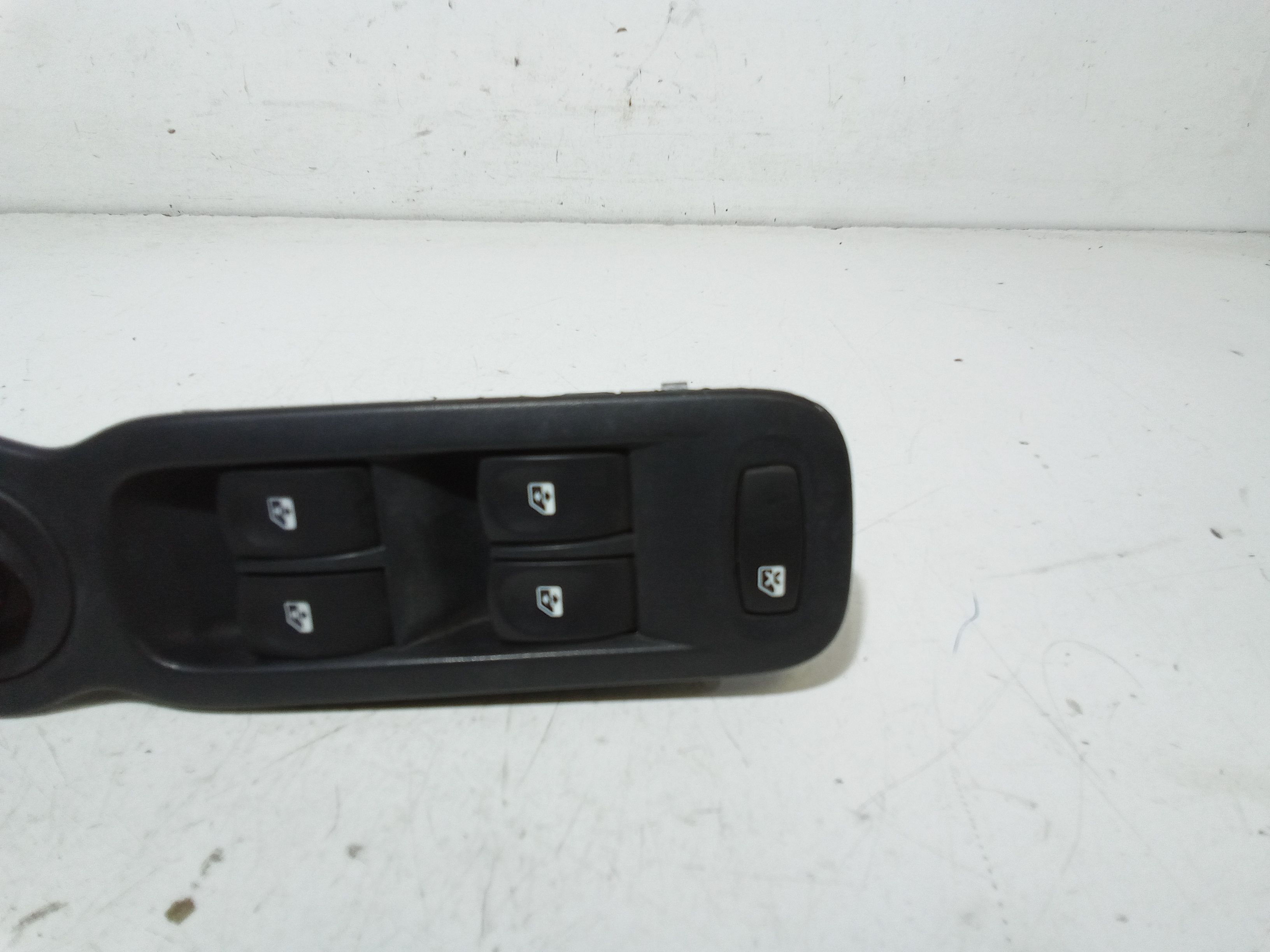 Pulsantiera anteriore sinistra Guida RENAULT Grand Modus 1 Serie