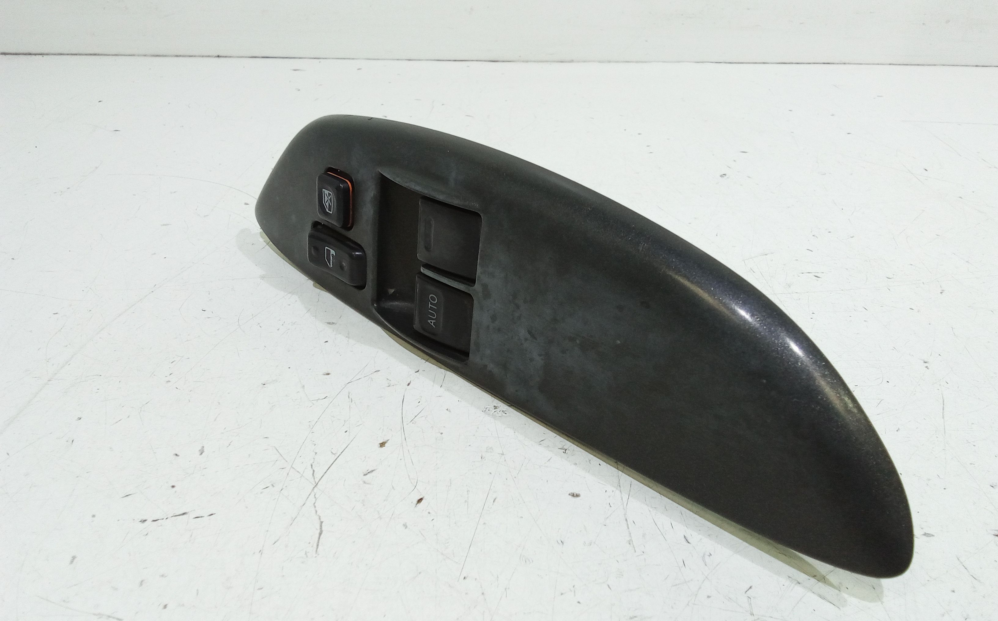 Pulsantiera anteriore sinistra Guida TOYOTA Yaris Serie (99>03)