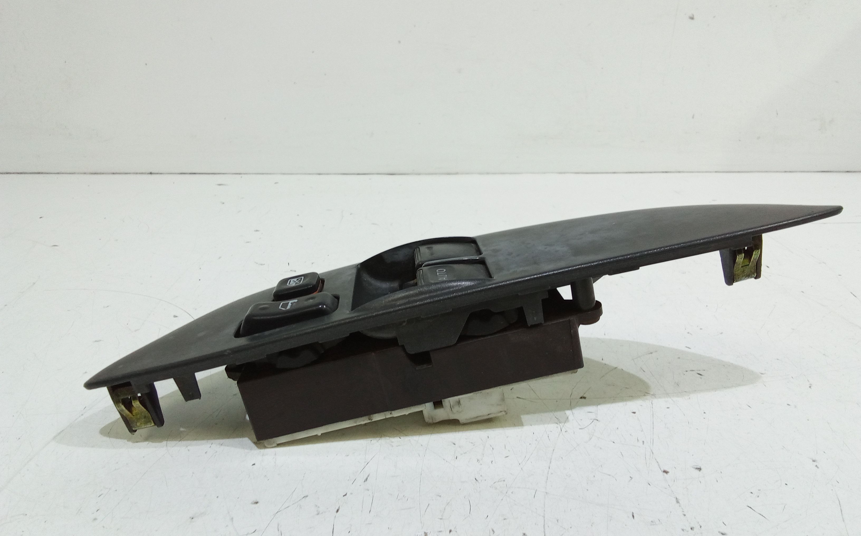 Pulsantiera anteriore sinistra Guida TOYOTA Yaris Serie (99>03)