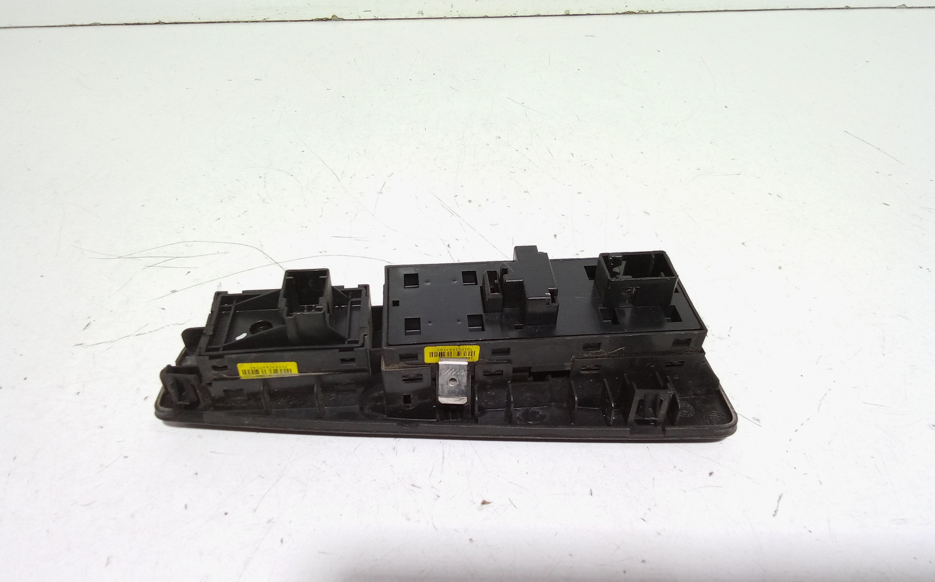 Pulsantiera anteriore sinistra Guida FIAT Bravo 2 Serie