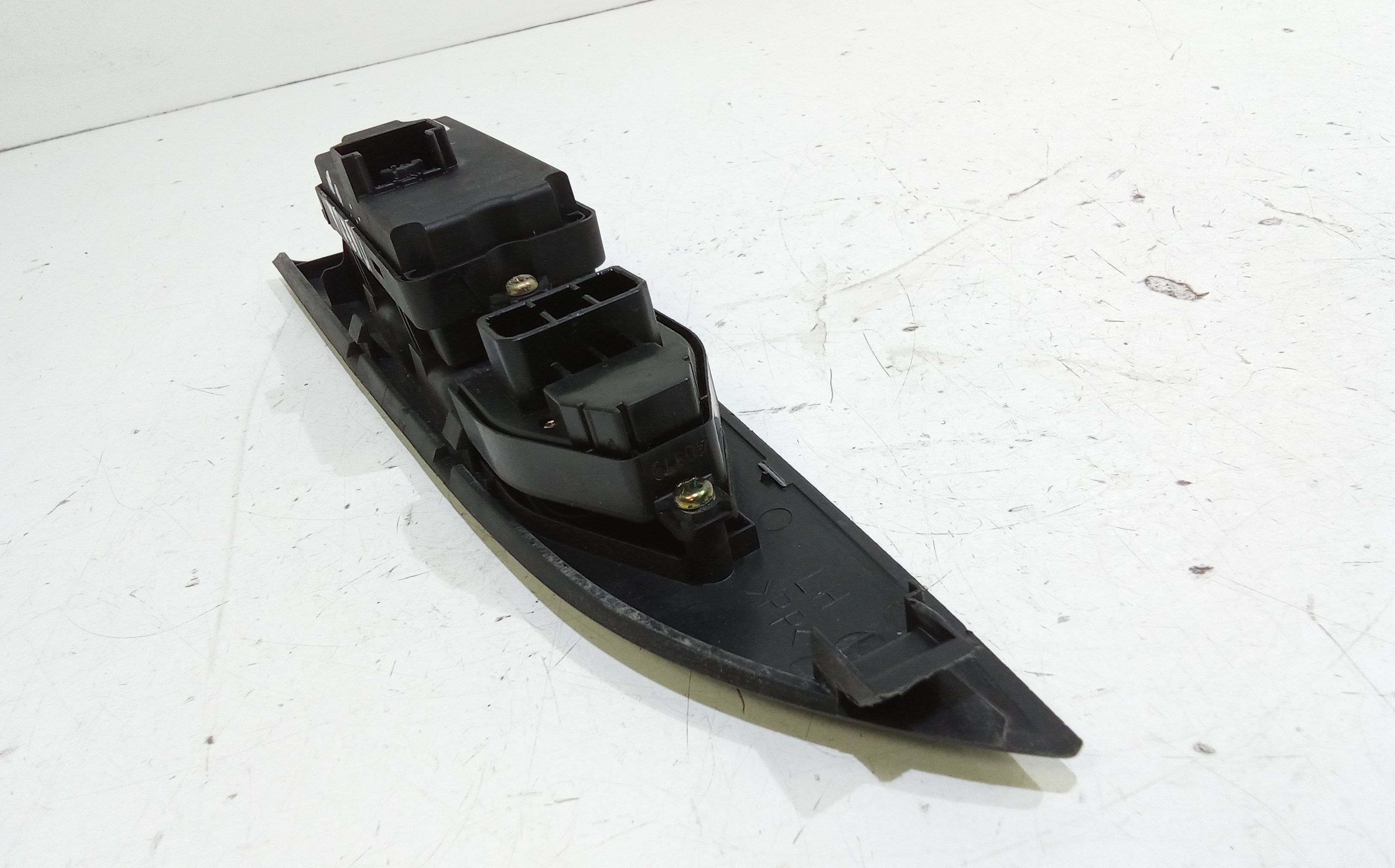 Pulsantiera anteriore sinistra Guida MAZDA 3 Berlina Serie (03>09)