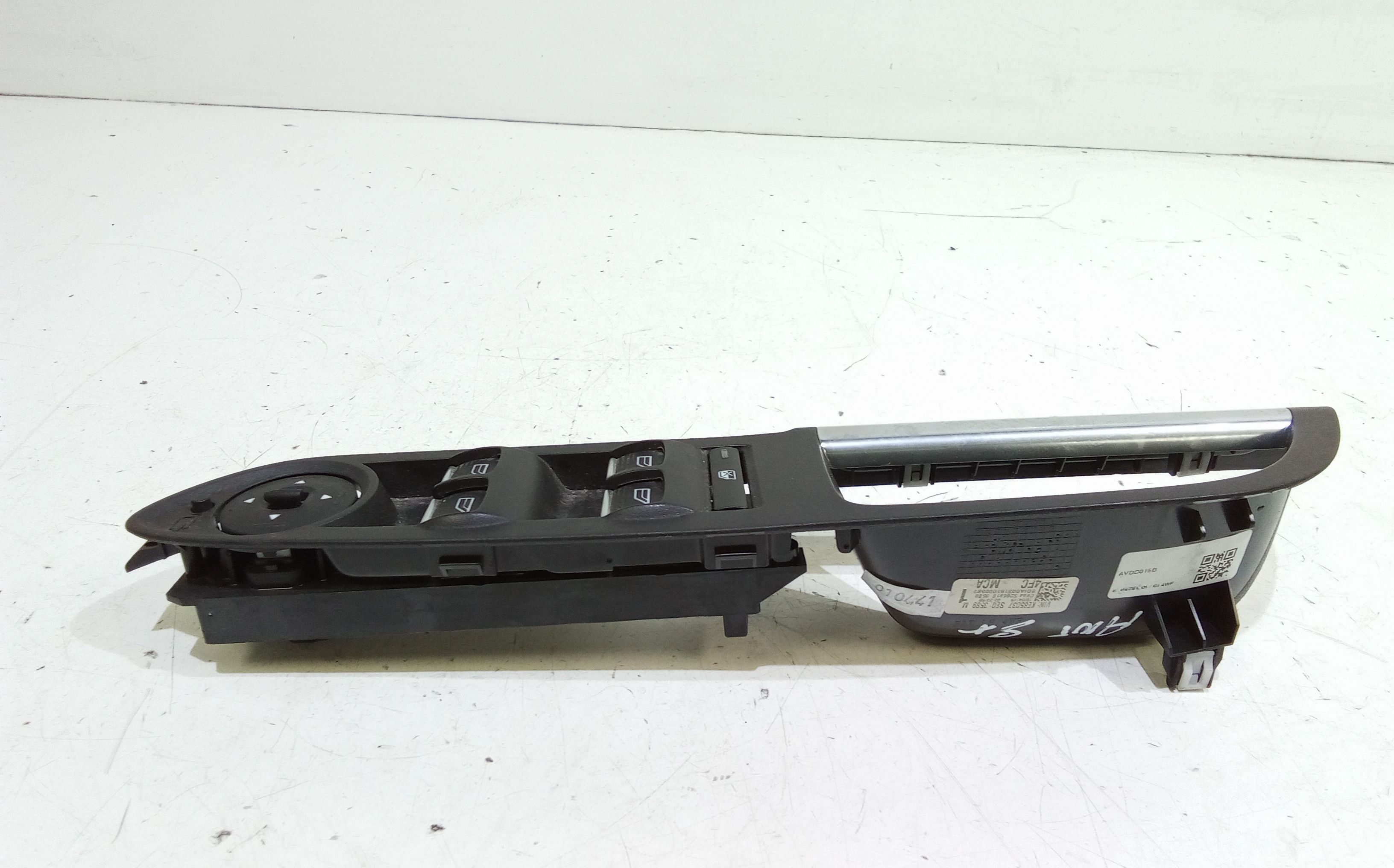 Pulsantiera anteriore sinistra Guida FORD Kuga Serie (16>)