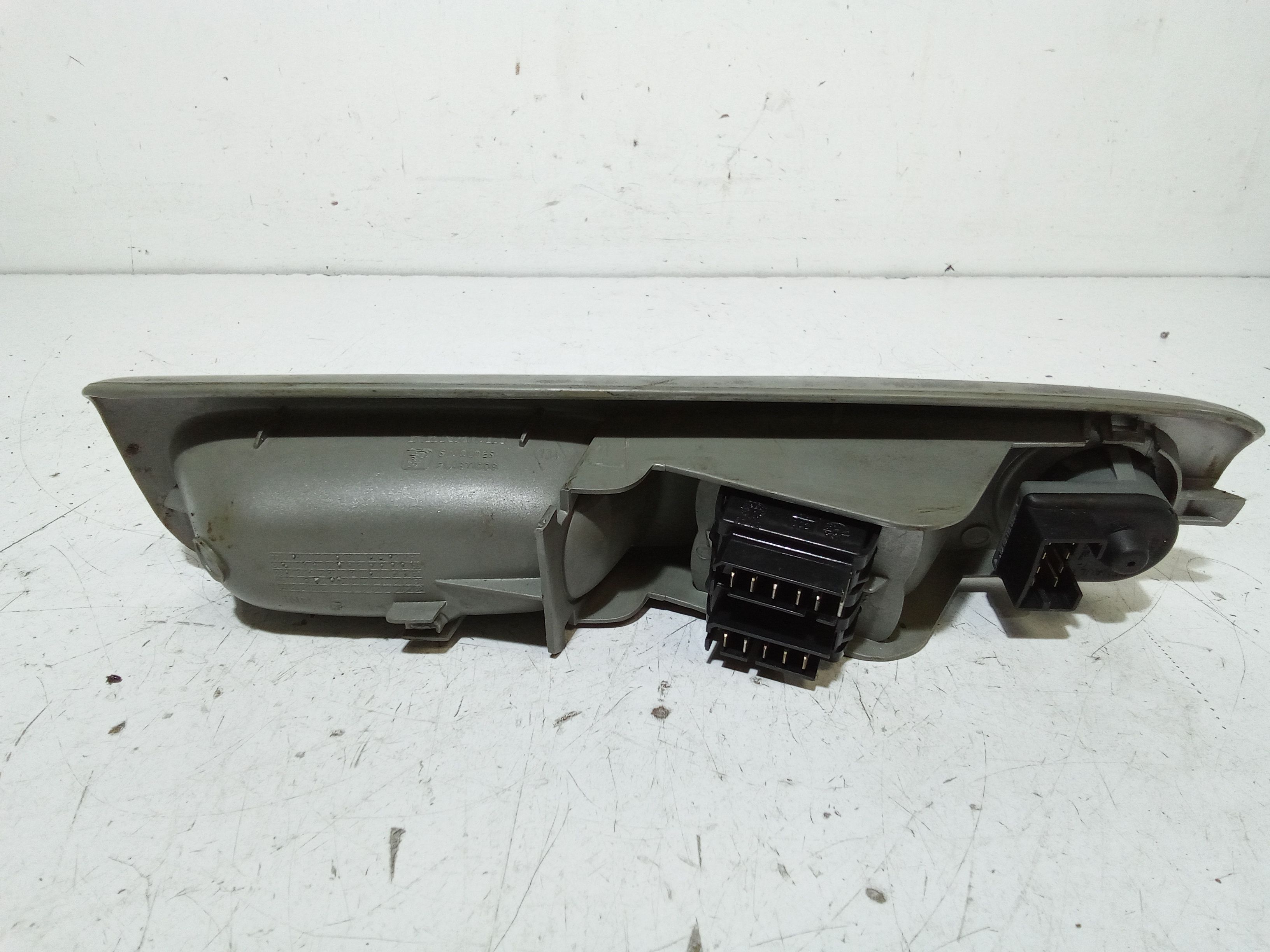 Pulsantiera anteriore sinistra Guida RENAULT Twingo I serie (00>07)