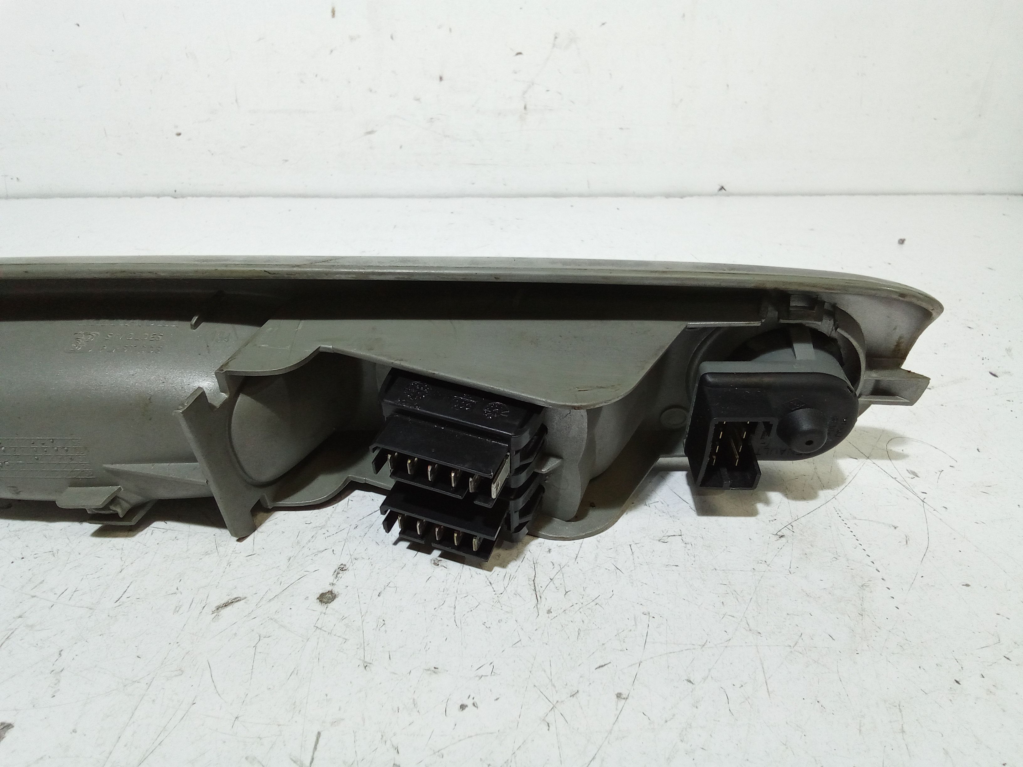 Pulsantiera anteriore sinistra Guida RENAULT Twingo I serie (00>07)