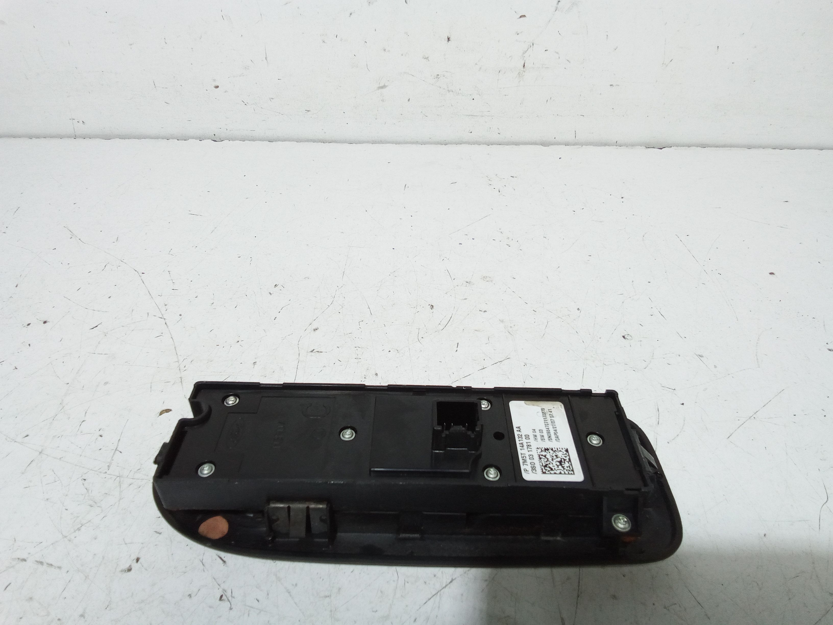 Pulsantiera anteriore sinistra Guida FORD C - Max Serie (07>10)