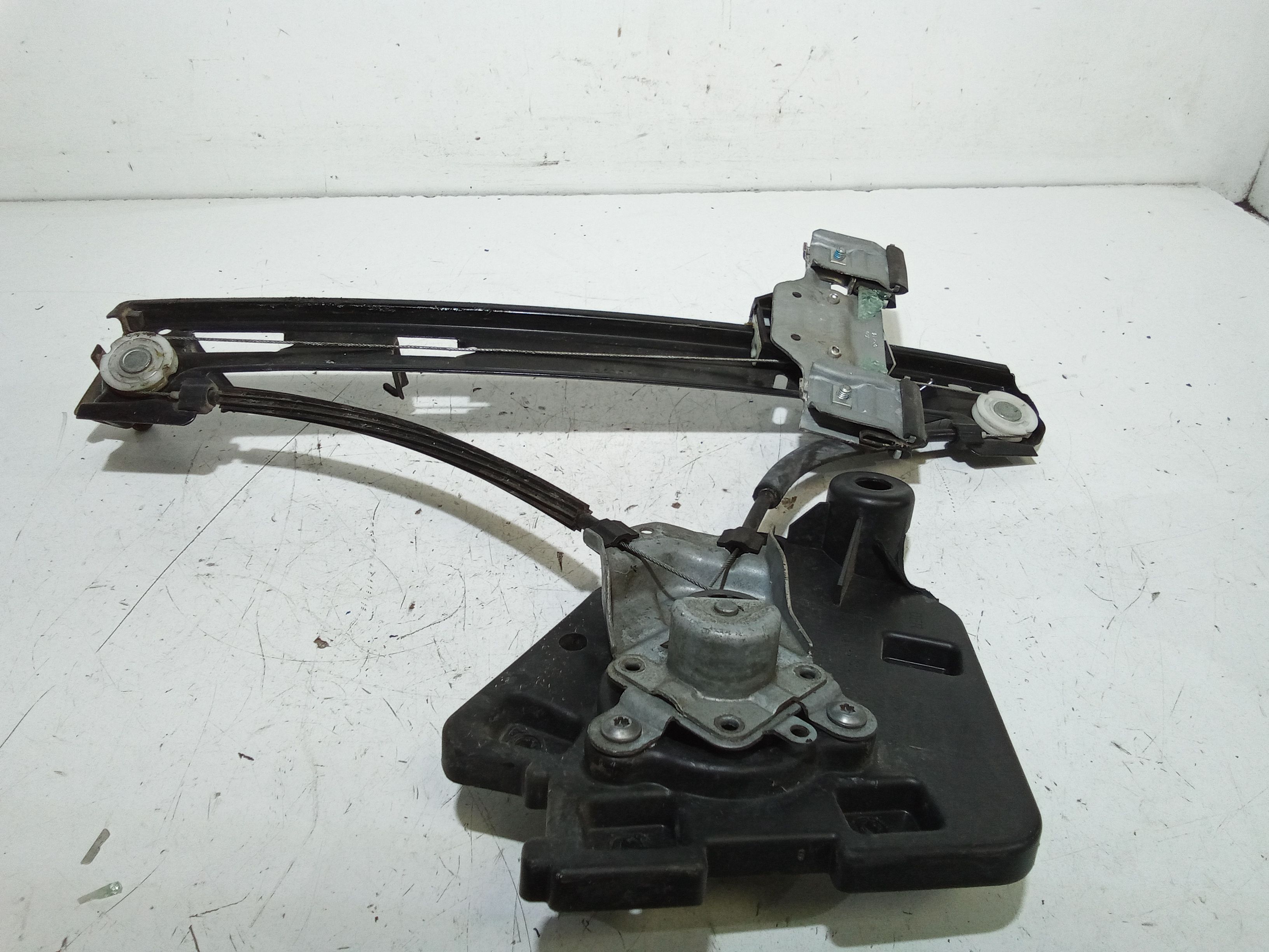 Cremagliera posteriore destra passeggero SEAT Ibiza Serie (08>12)