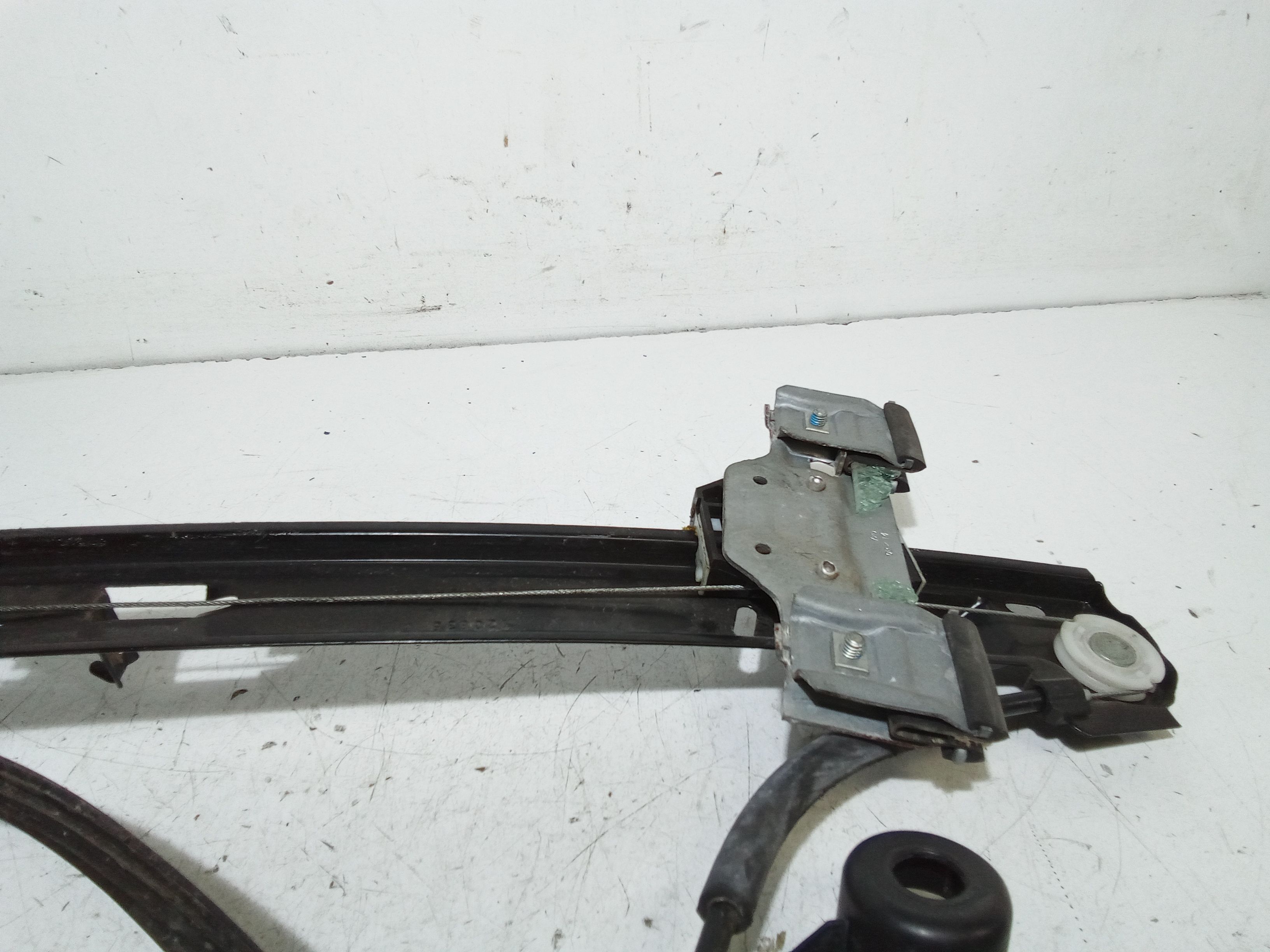 Cremagliera posteriore destra passeggero SEAT Ibiza Serie (08>12)