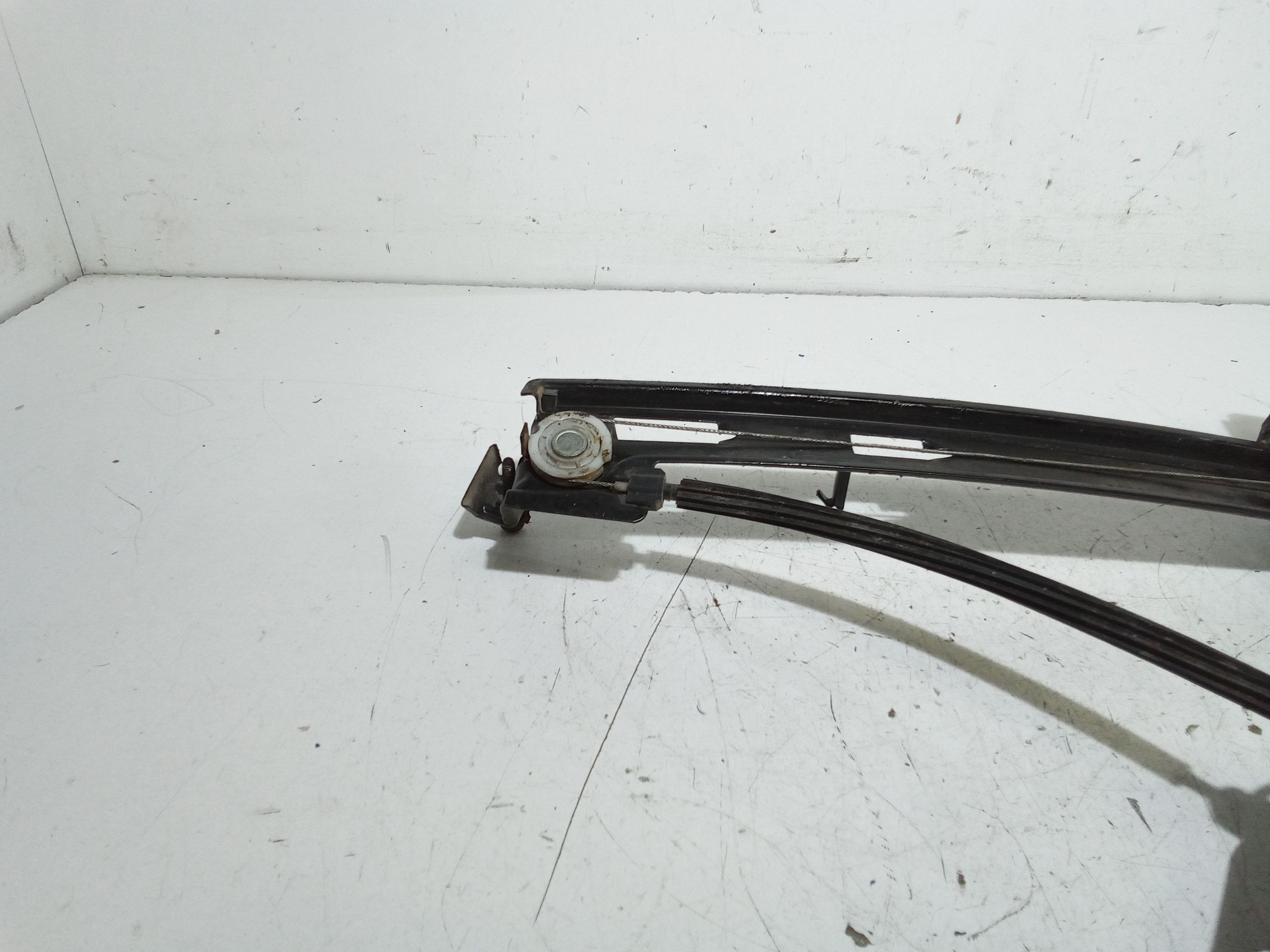 Cremagliera posteriore destra passeggero SEAT Ibiza Serie (08>12)