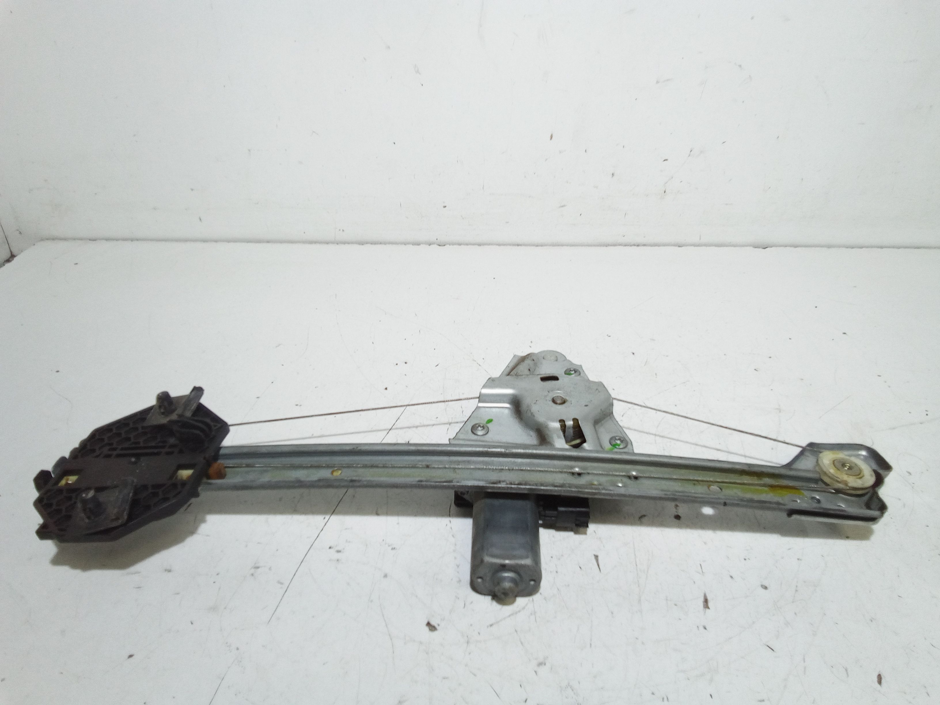 Cremagliera posteriore destra passeggero DACIA Logan Serie MCV (13>)