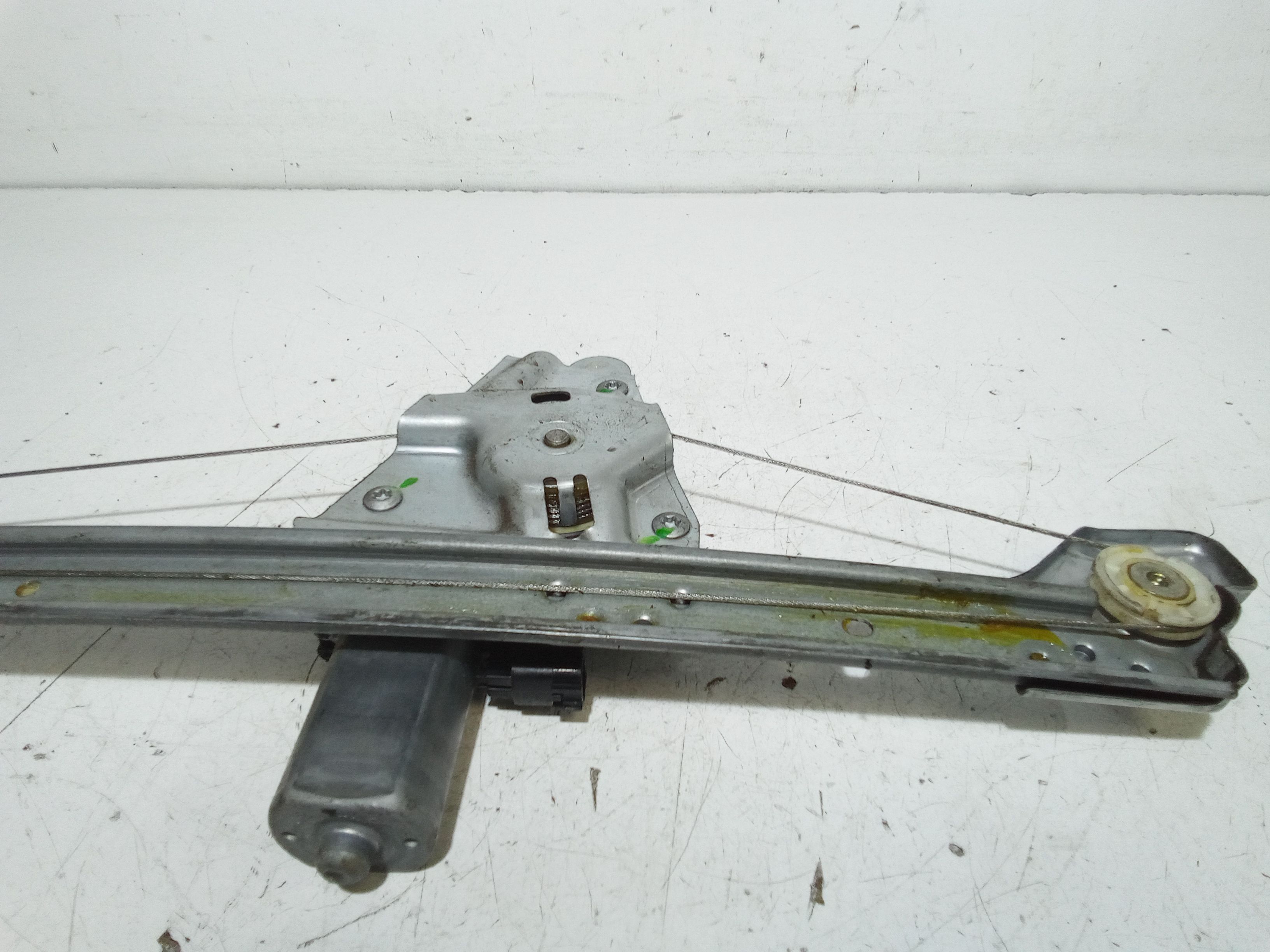 Cremagliera posteriore destra passeggero DACIA Logan Serie MCV (13>)