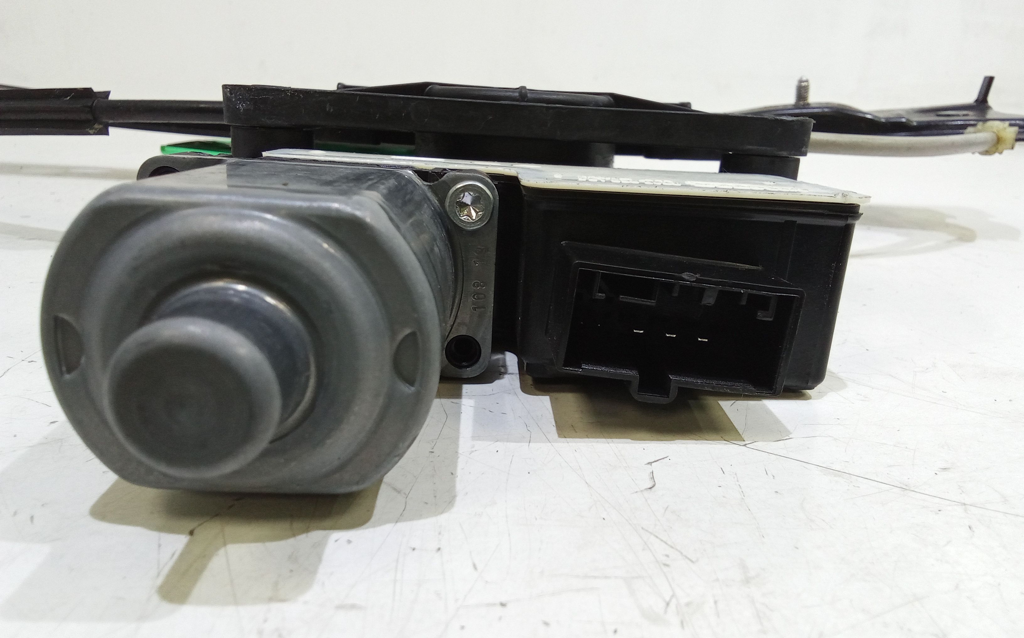 Cremagliera posteriore destra passeggero VOLKSWAGEN Tiguan Serie