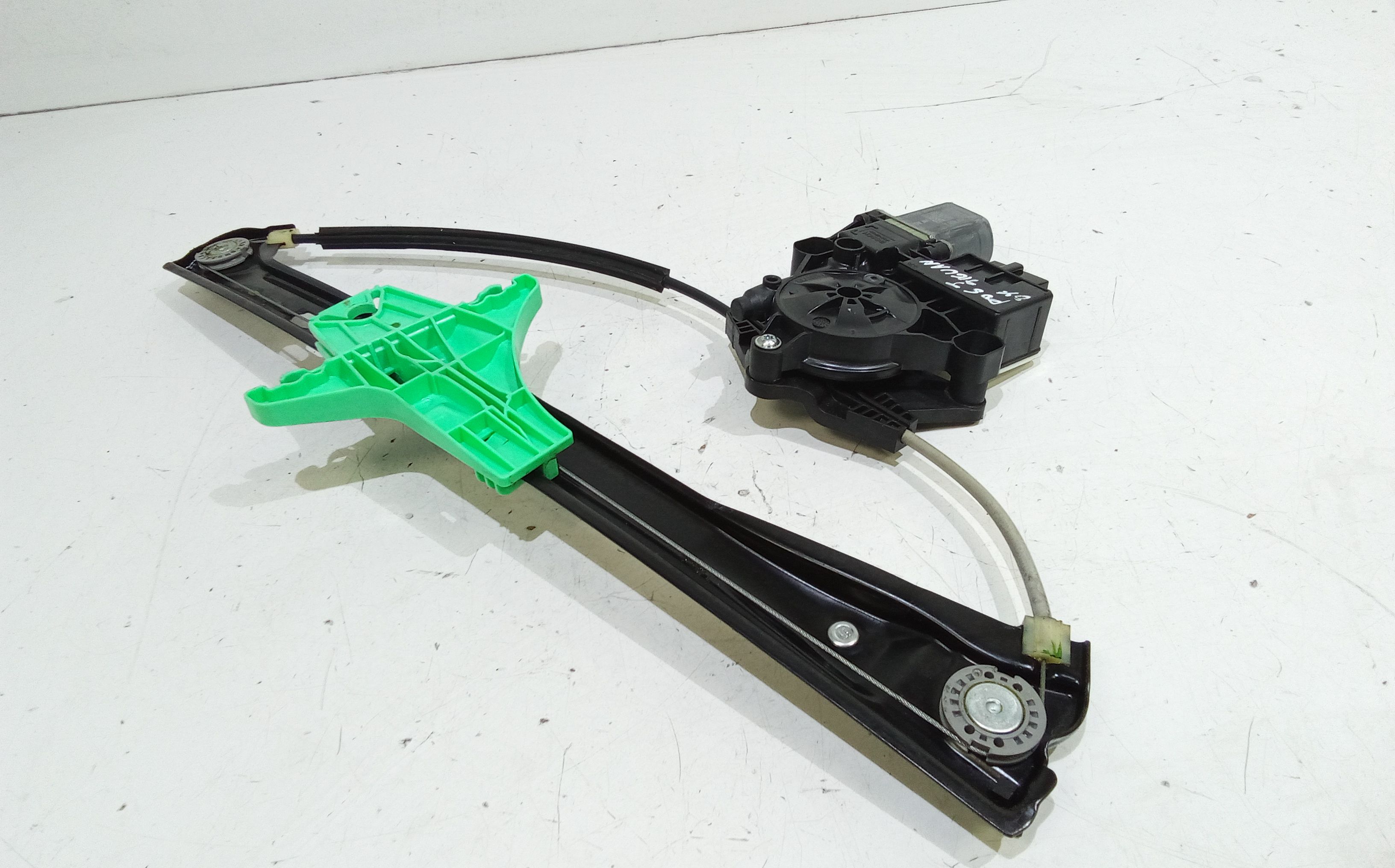 Cremagliera posteriore destra passeggero VOLKSWAGEN Tiguan Serie