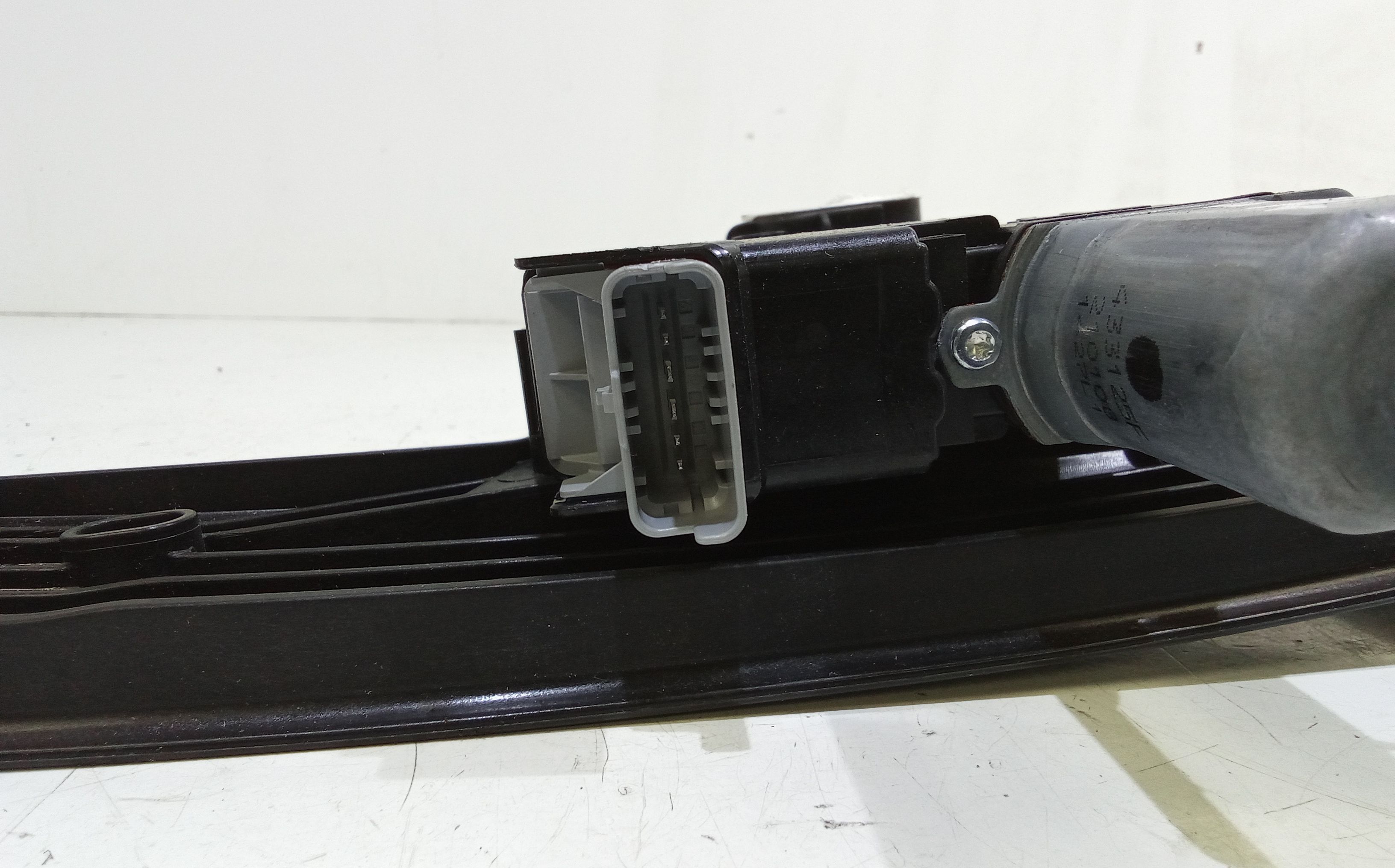 Cremagliera posteriore destra passeggero PEUGEOT 208 Serie (19>)