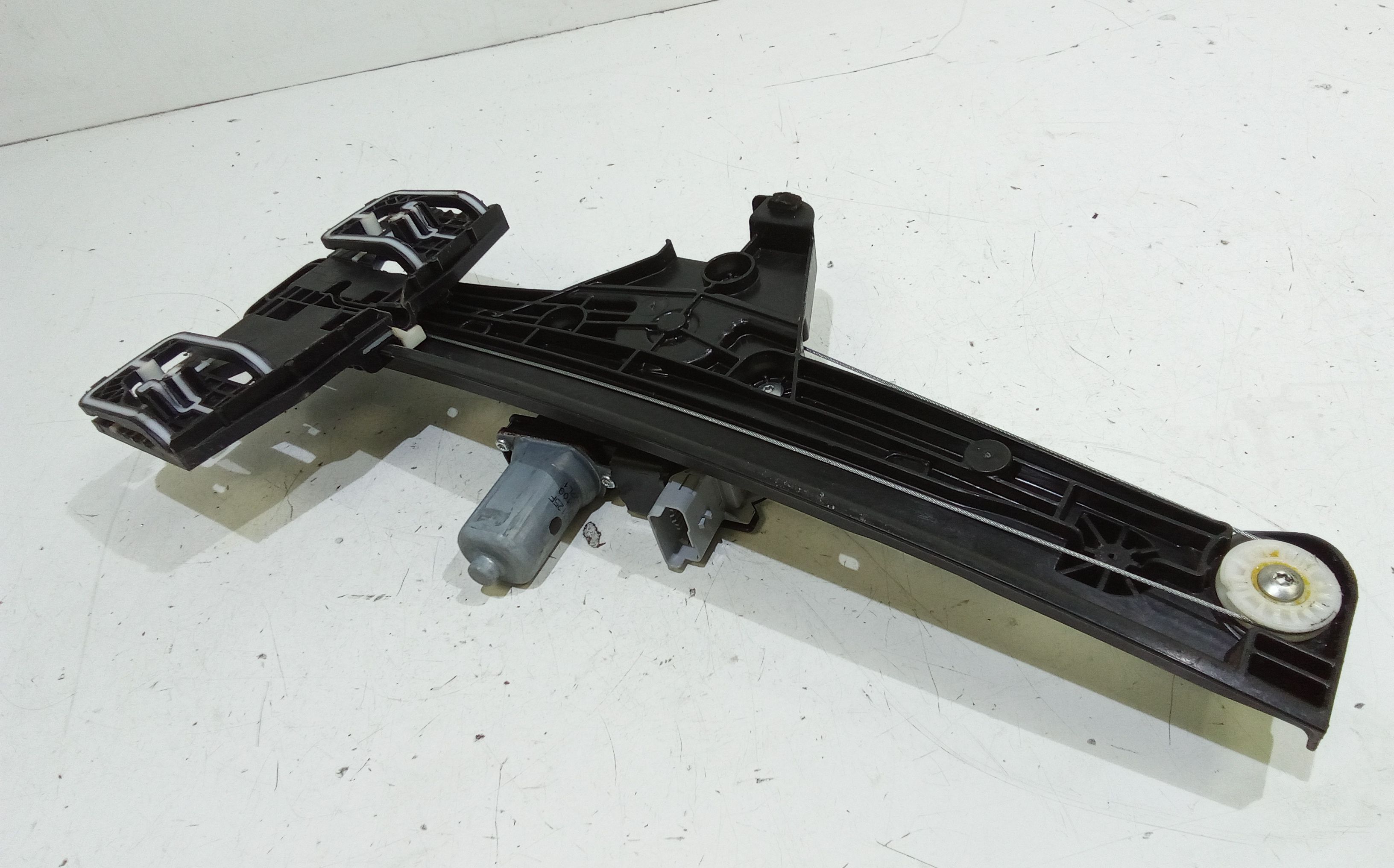 Cremagliera posteriore destra passeggero PEUGEOT 208 Serie (19>)