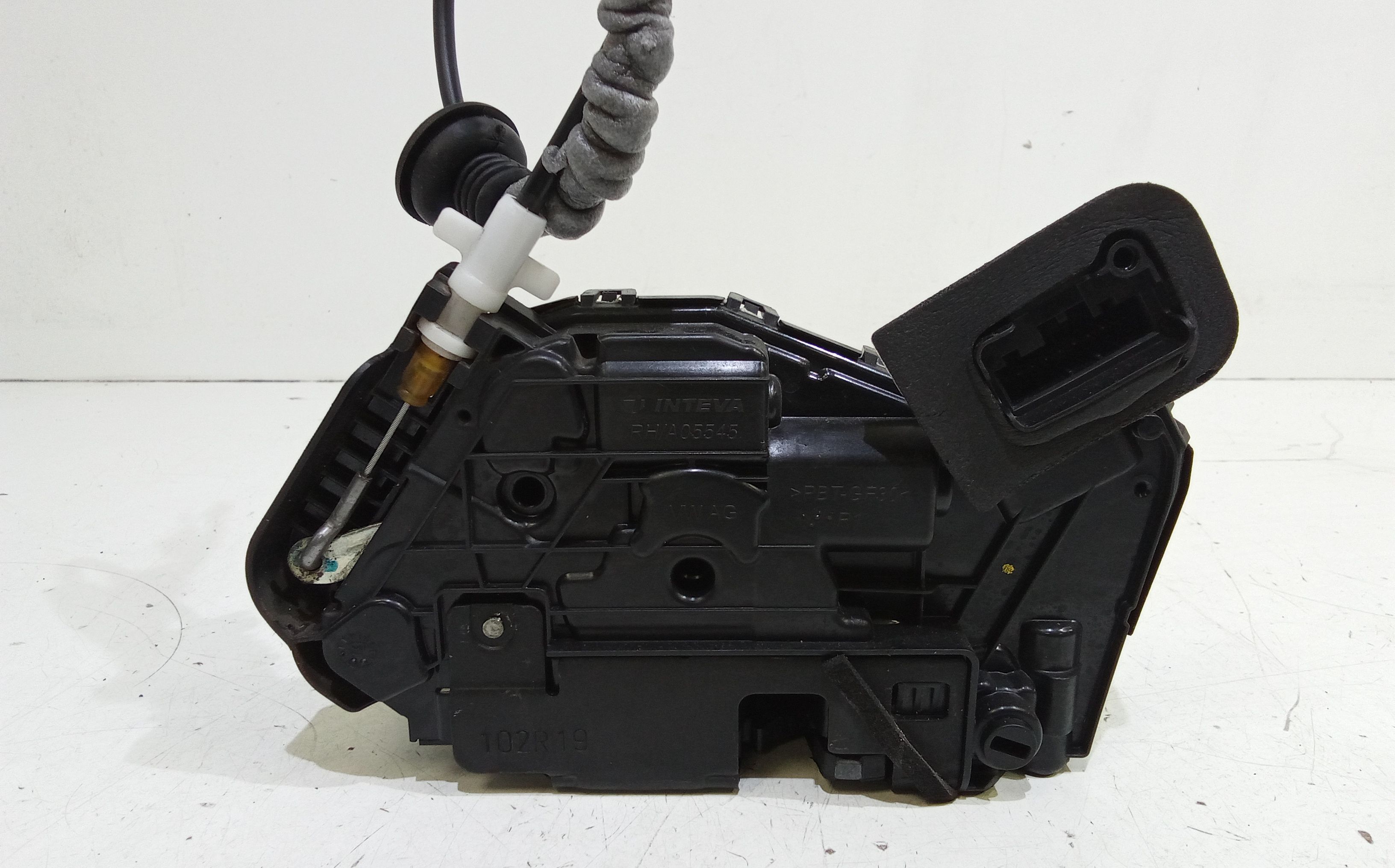 Serratura Posteriore destra VOLKSWAGEN Tiguan Serie