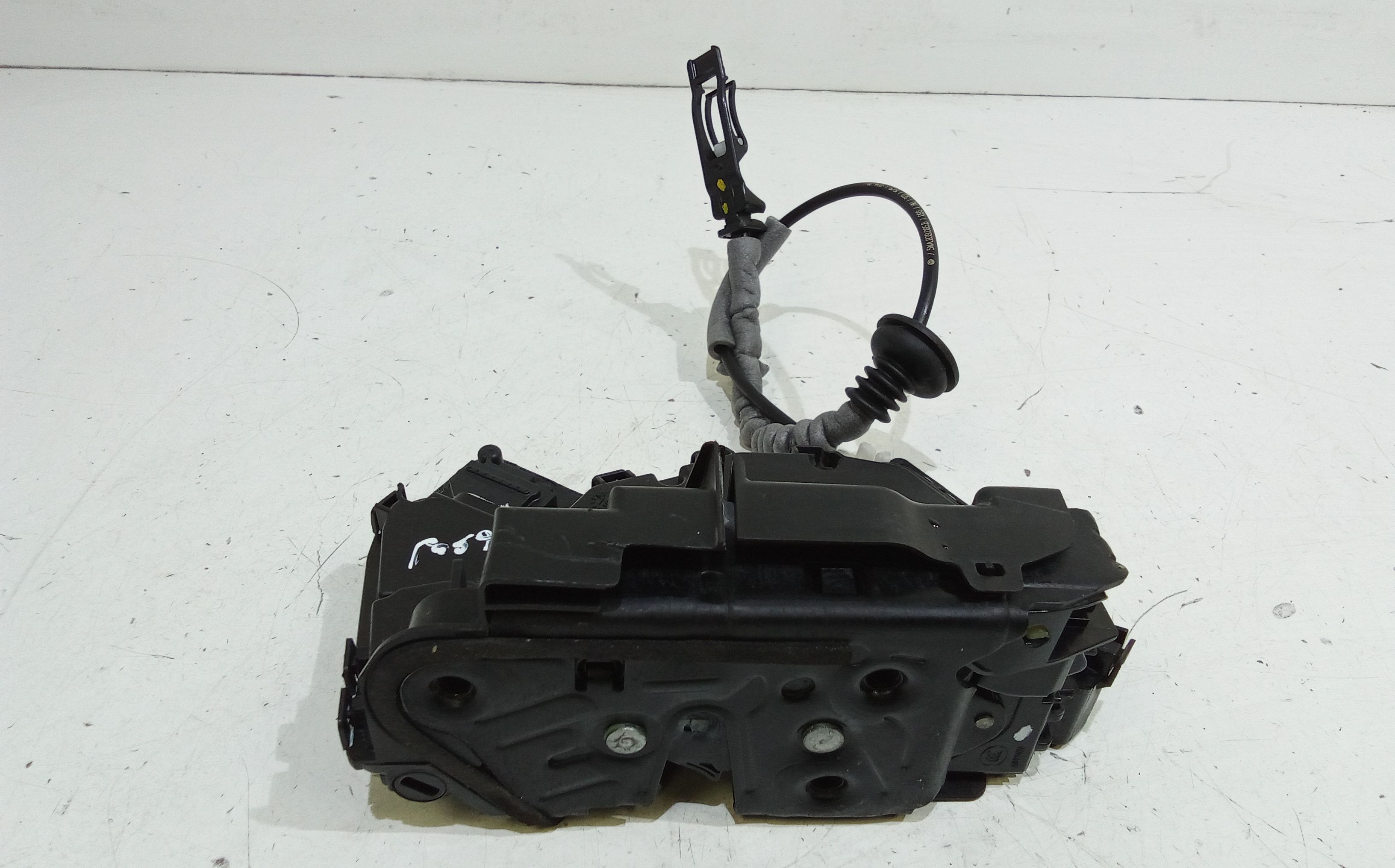 Serratura Posteriore destra VOLKSWAGEN Tiguan Serie